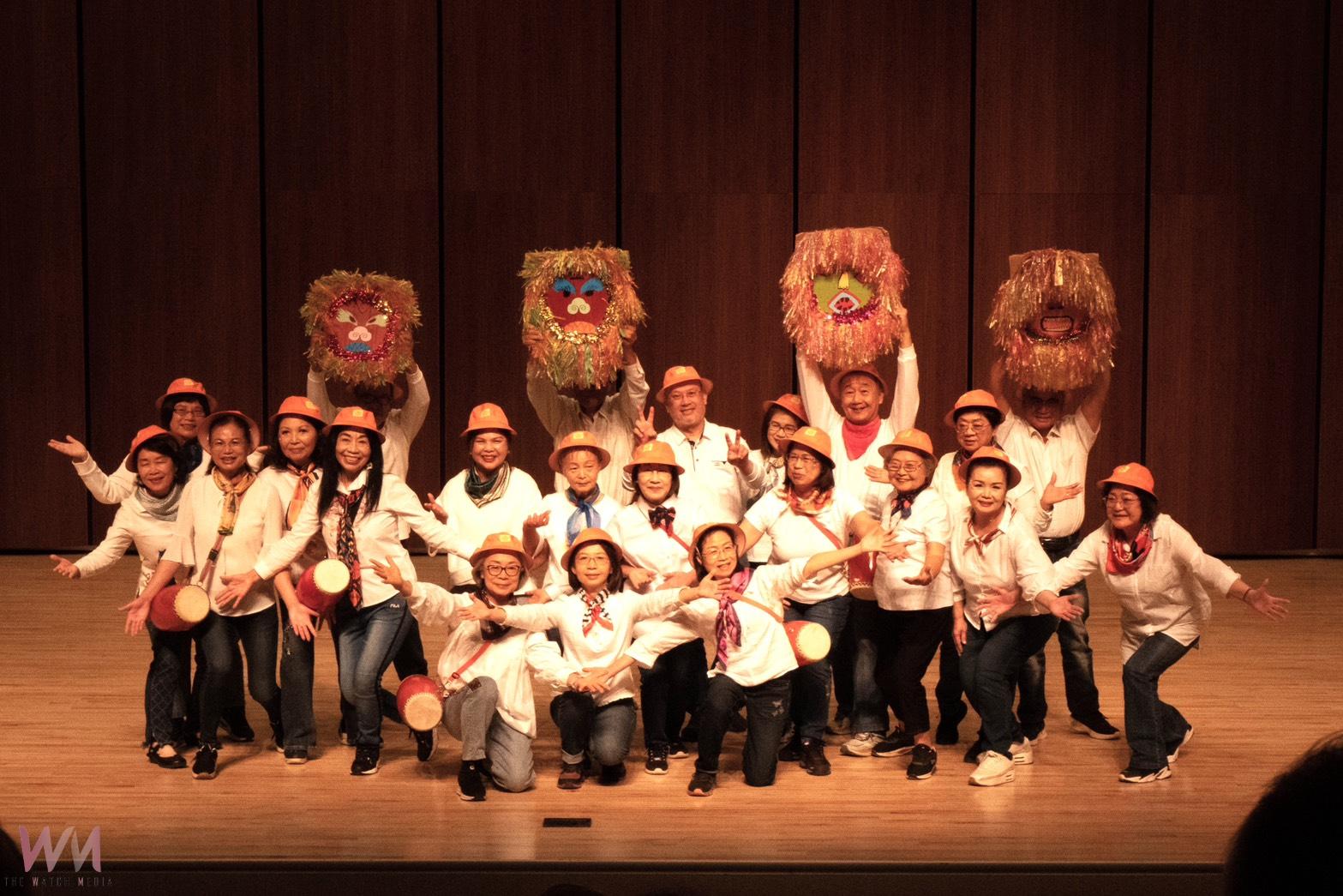 從地方劇場到文化櫥窗！雲林表演廳入館破4萬人次　以全齡節目與硬體升級打造文化綠洲 - https://www.watchmedia01.com