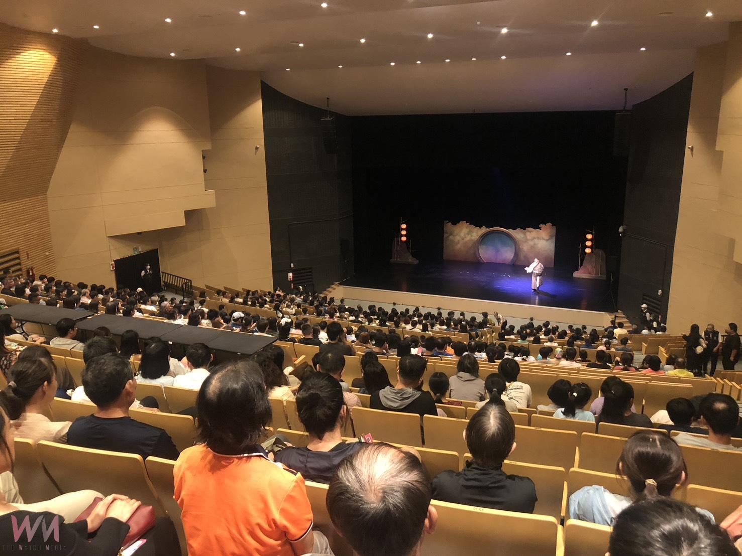 從地方劇場到文化櫥窗！雲林表演廳入館破4萬人次　以全齡節目與硬體升級打造文化綠洲 - https://www.watchmedia01.com