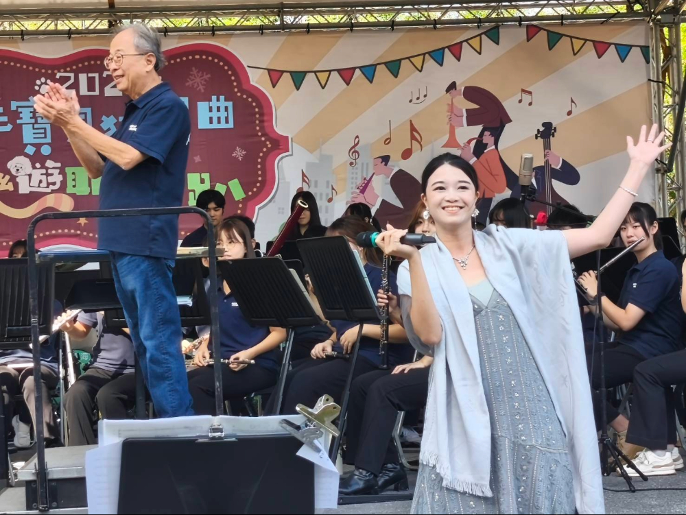 2025新北毛寶貝狂想曲樂遊耶誕趴　全國首創寵物旅遊路線大公開 - https://www.watchmedia01.com