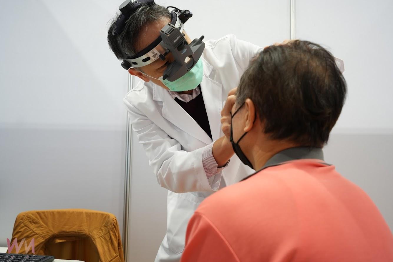 守護在地健康　臺中榮總歲末送暖至苗栗西湖義診 落實醫療服務 - https://www.watchmedia01.com