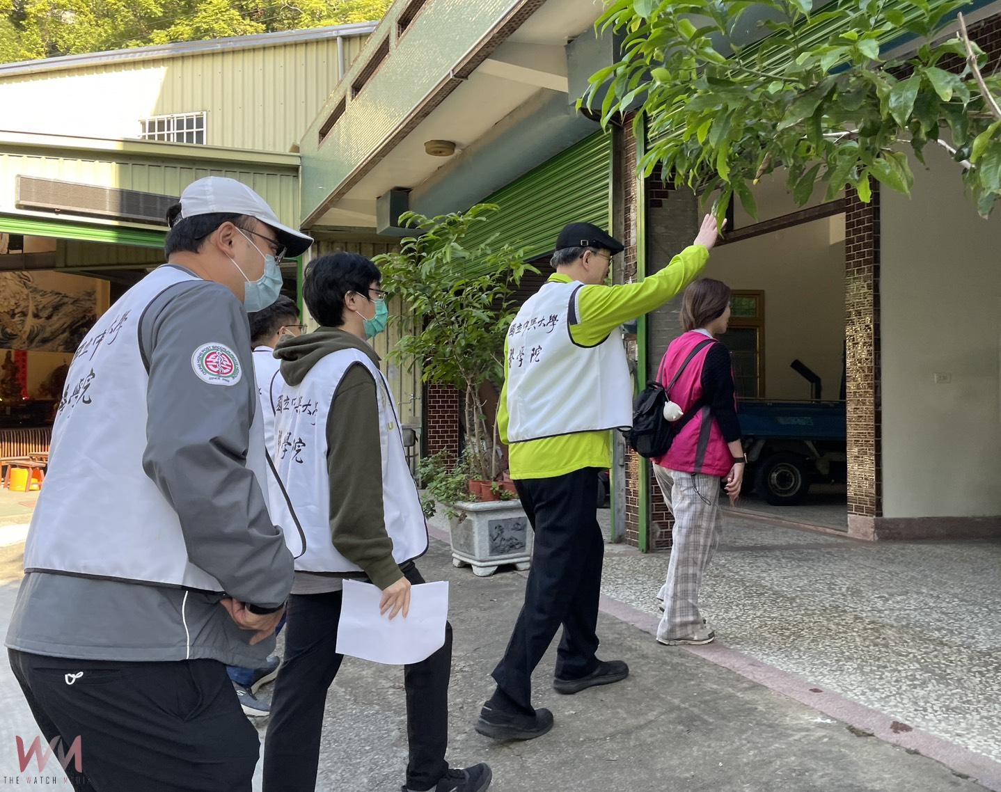 守護在地健康　臺中榮總歲末送暖至苗栗西湖義診 落實醫療服務 - https://www.watchmedia01.com