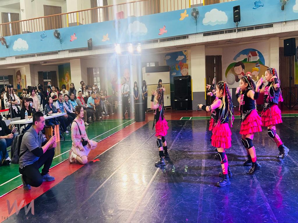 最強街舞新秀齊聚一堂 彰化縣長盃展示縣內街舞躍升實力! - https://www.watchmedia01.com