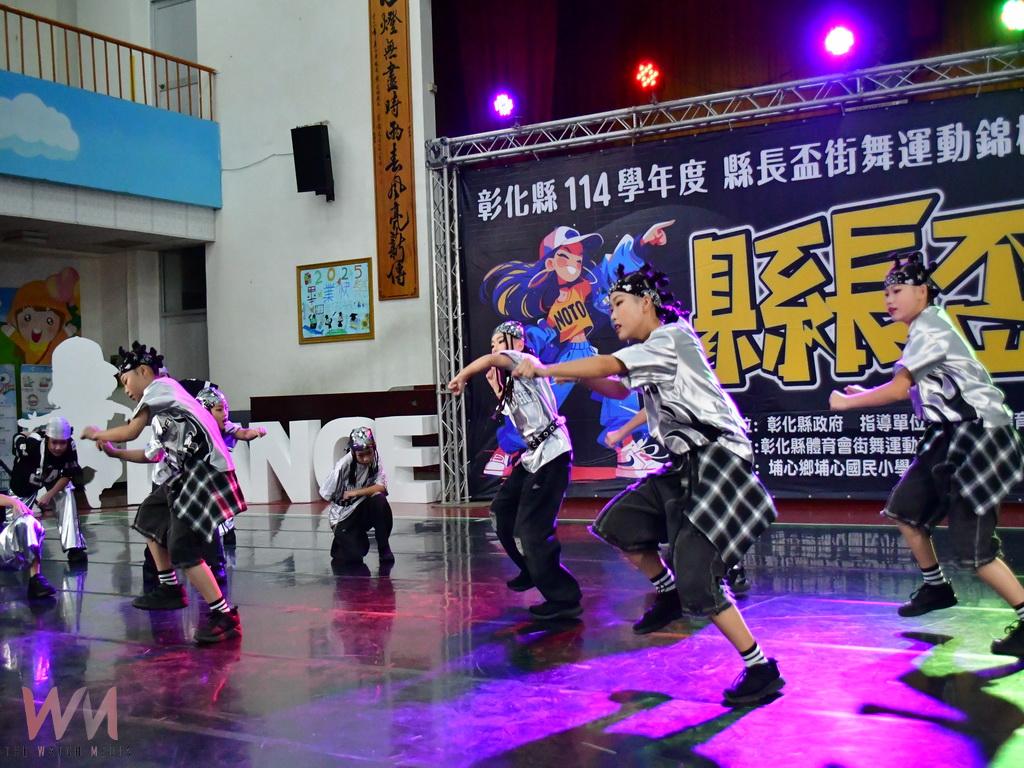 最強街舞新秀齊聚一堂 彰化縣長盃展示縣內街舞躍升實力! - https://www.watchmedia01.com