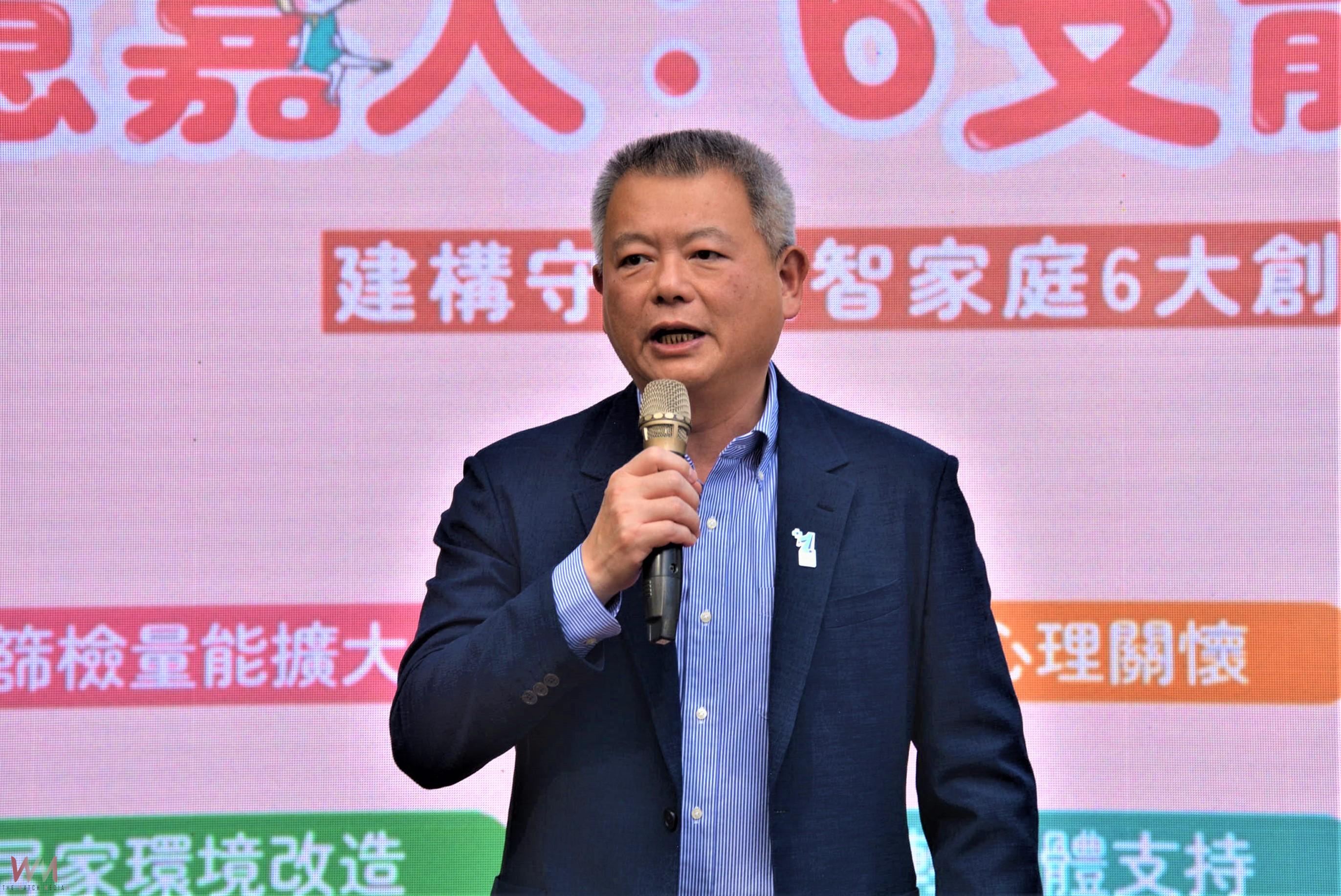 提升失智友善服務 憶嘉人6支箭發表成果 - https://www.watchmedia01.com