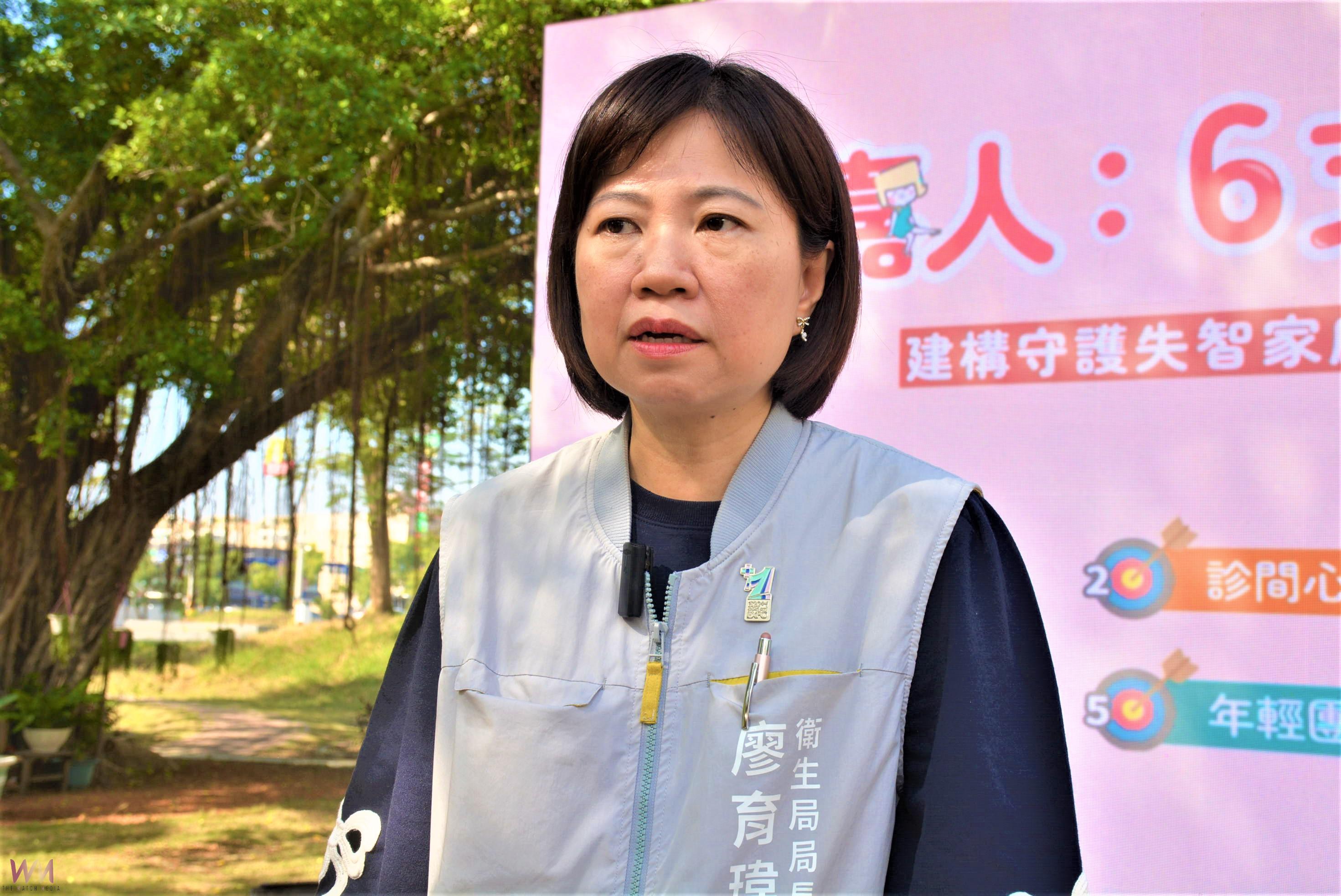 提升失智友善服務 憶嘉人6支箭發表成果 - https://www.watchmedia01.com