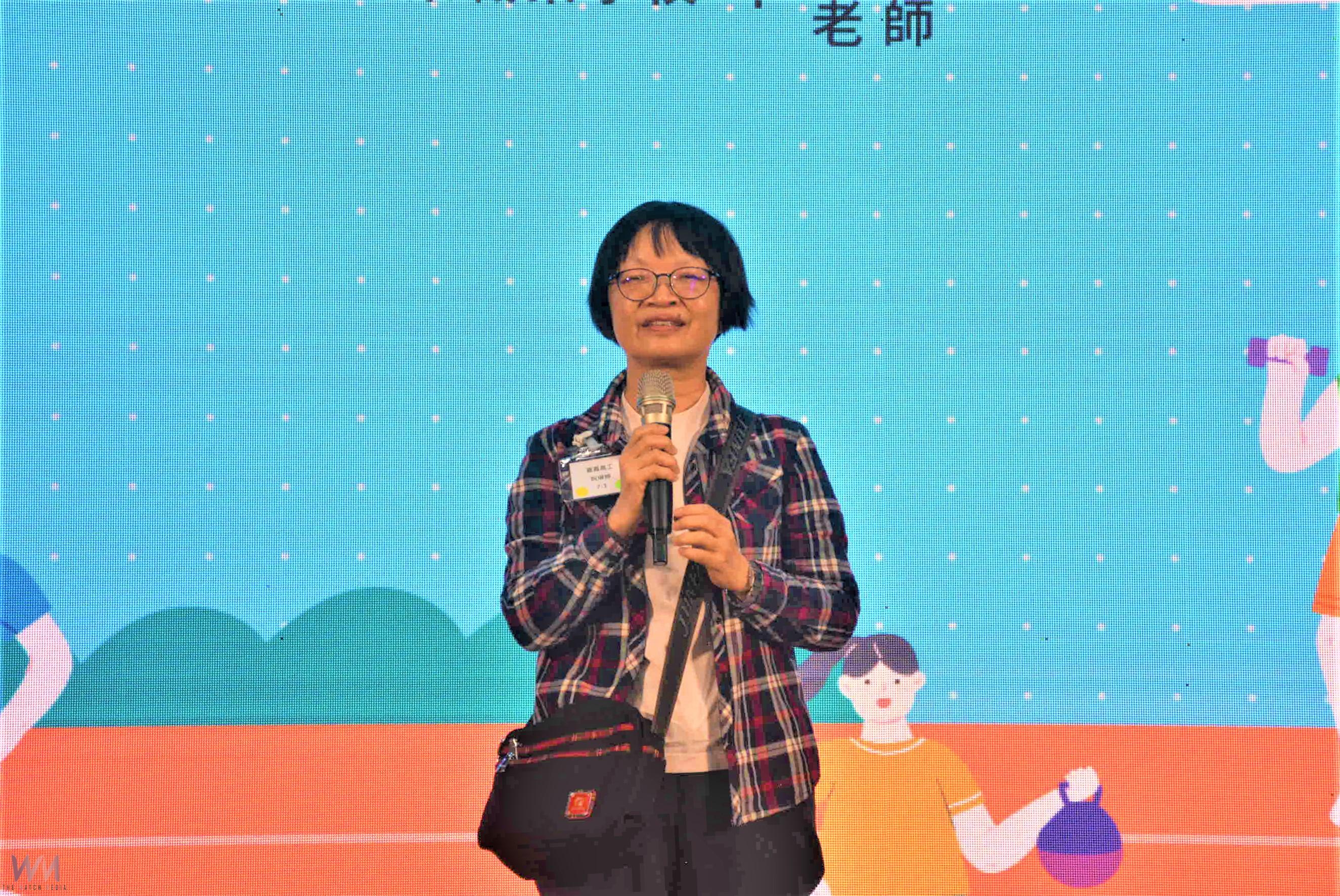 揪你運動增肌減脂競賽　46團隊總減重達958公斤 - https://www.watchmedia01.com