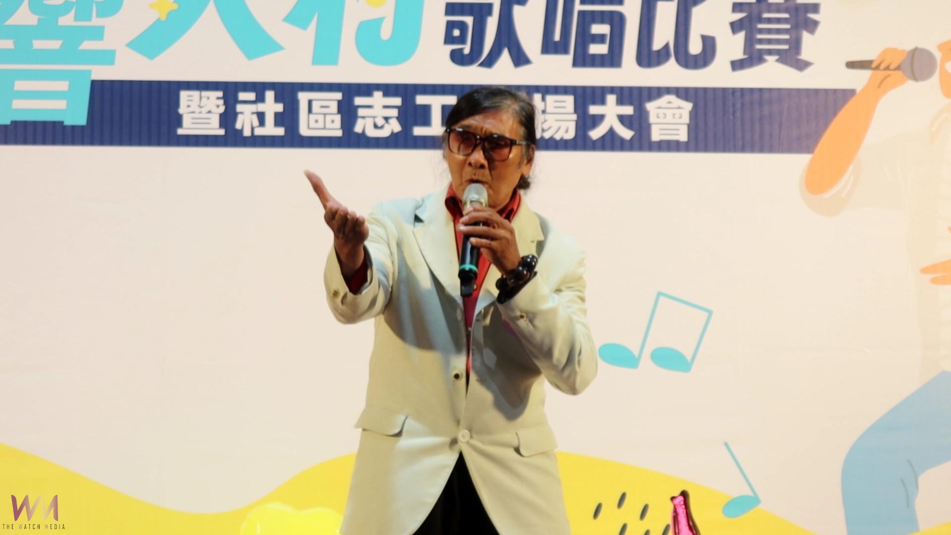 （有影片）／唱響唱歌比賽嗨翻天　大村鄉歌唱比賽開唱揚 - https://www.watchmedia01.com