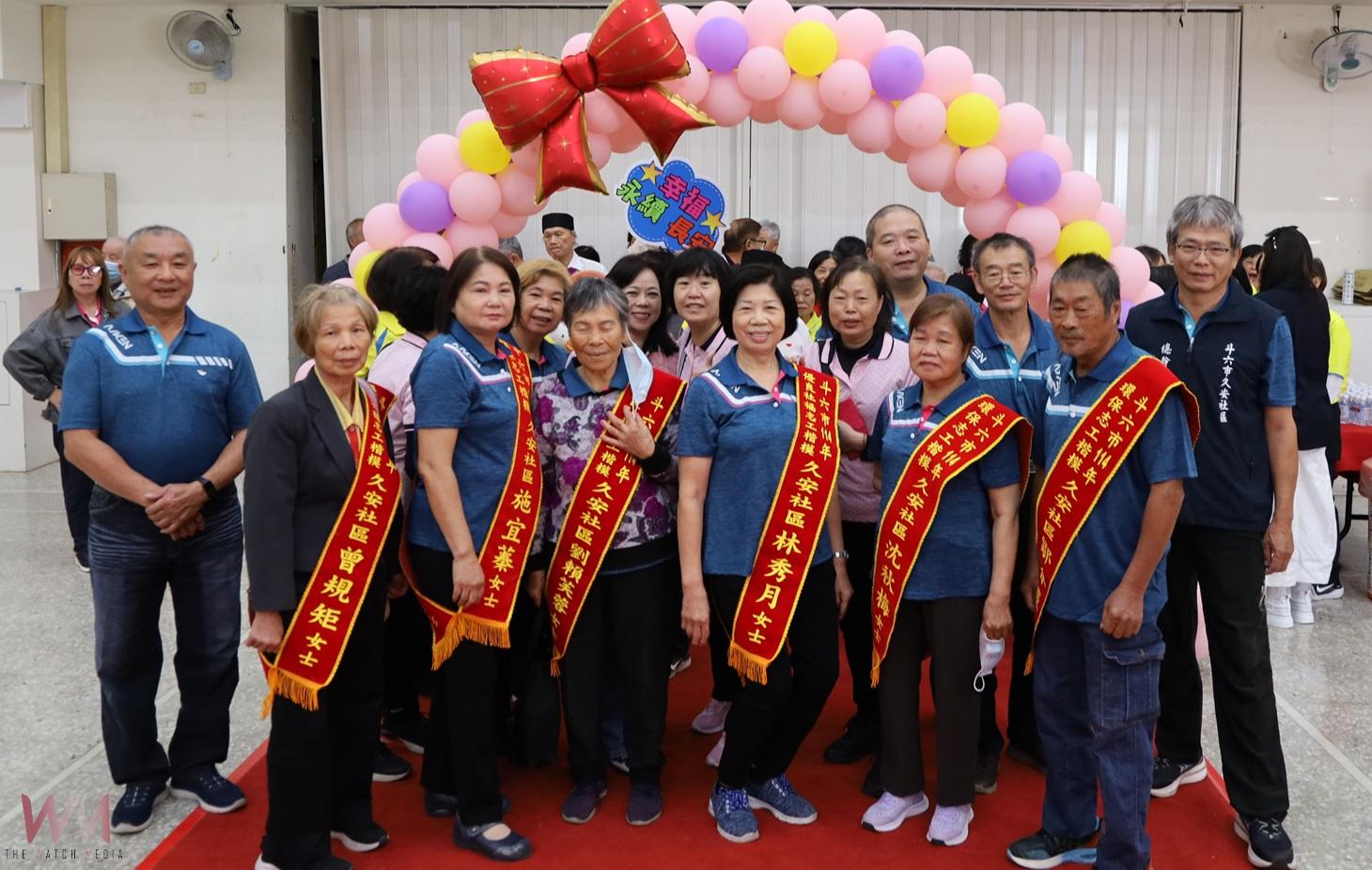 環保與社福志工成最美身影　斗六市公開致敬無私奉獻者 - https://www.watchmedia01.com