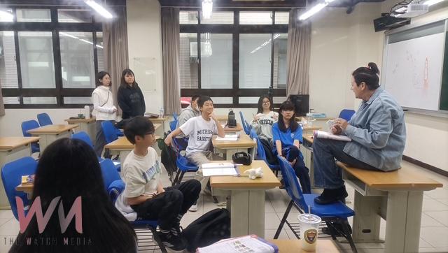 (有影片)/客製化課程 聯合國際實驗教育機構UEIS獨步全臺 - https://www.watchmedia01.com