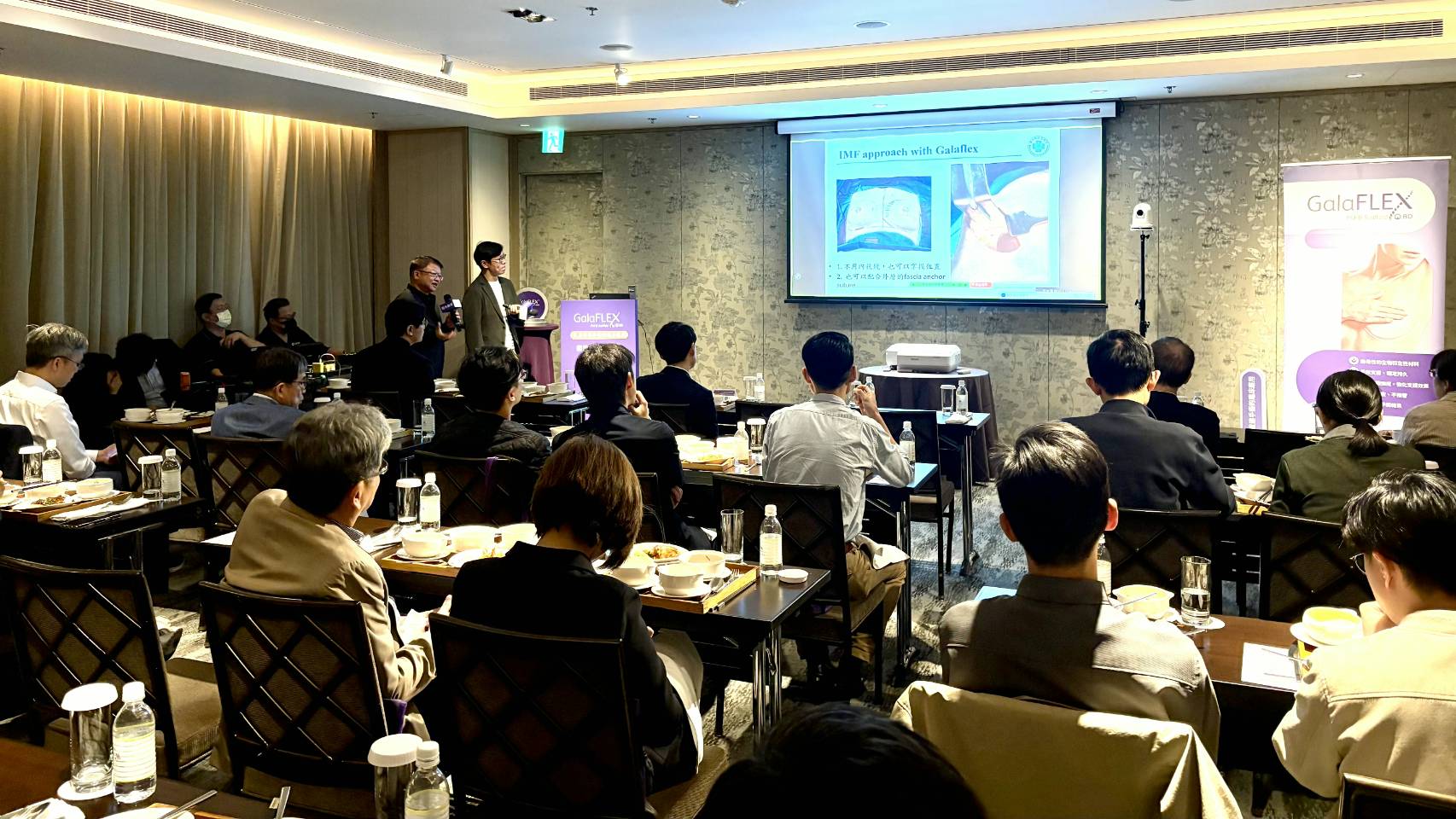 乳房整形進入「支撐力」新時代 臨床揭乳房重建成功的真正關鍵 - https://www.watchmedia01.com