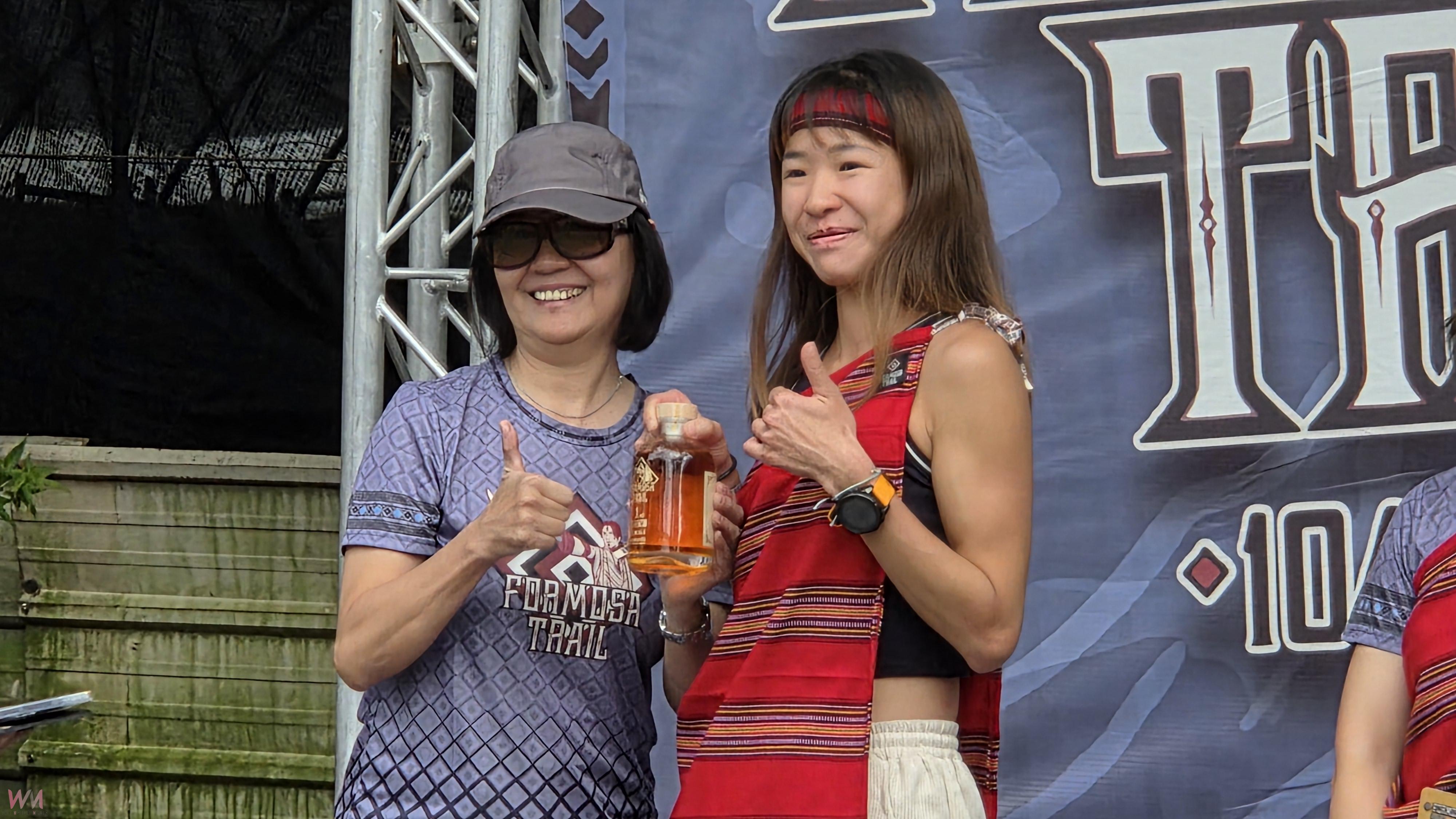 全國最大規模的福爾摩沙古道國際越野賽Formosa Tra二天賽事圓滿落幕 - https://www.watchmedia01.com