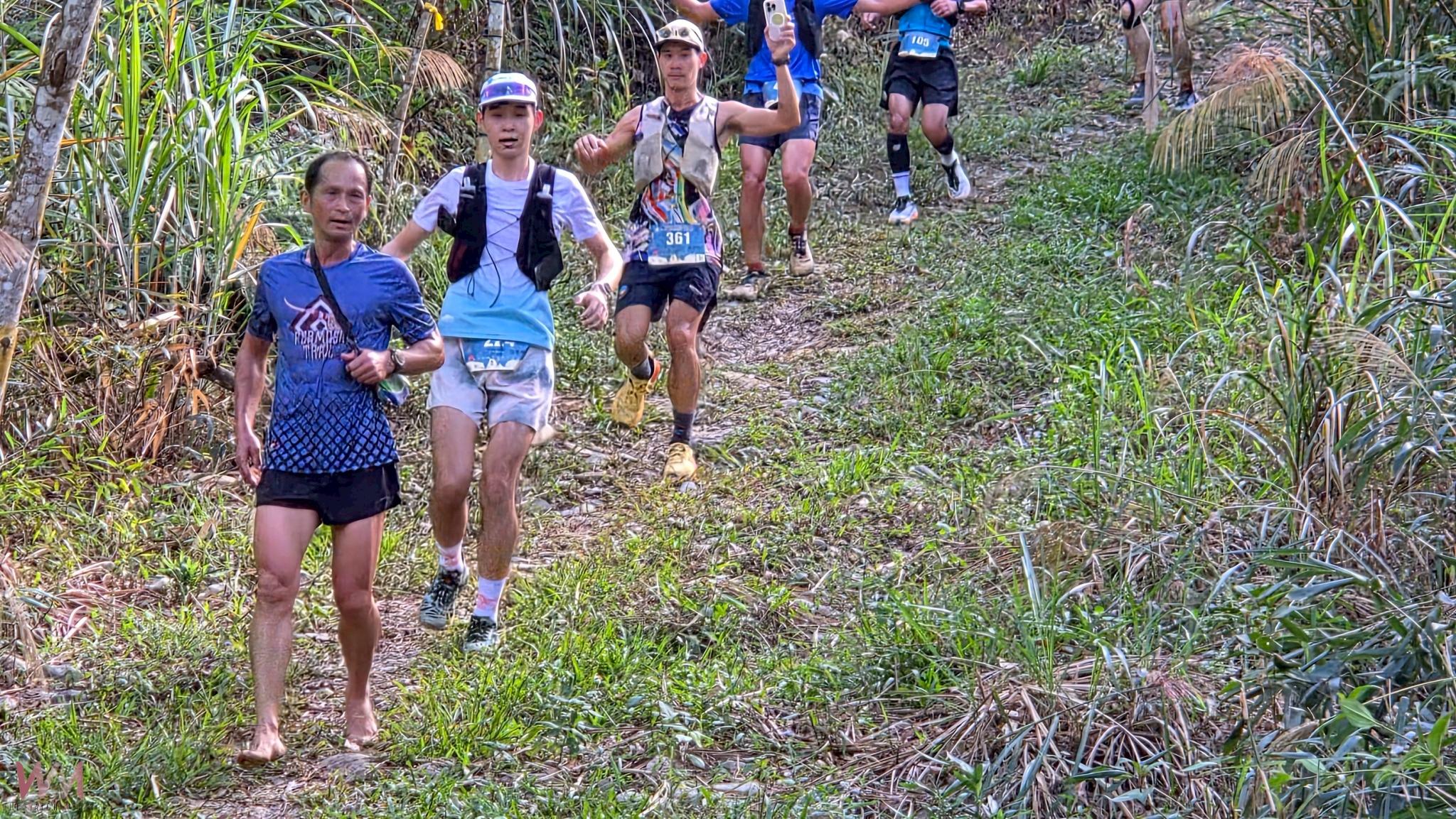 全國最大規模的福爾摩沙古道國際越野賽Formosa Tra二天賽事圓滿落幕 - https://www.watchmedia01.com