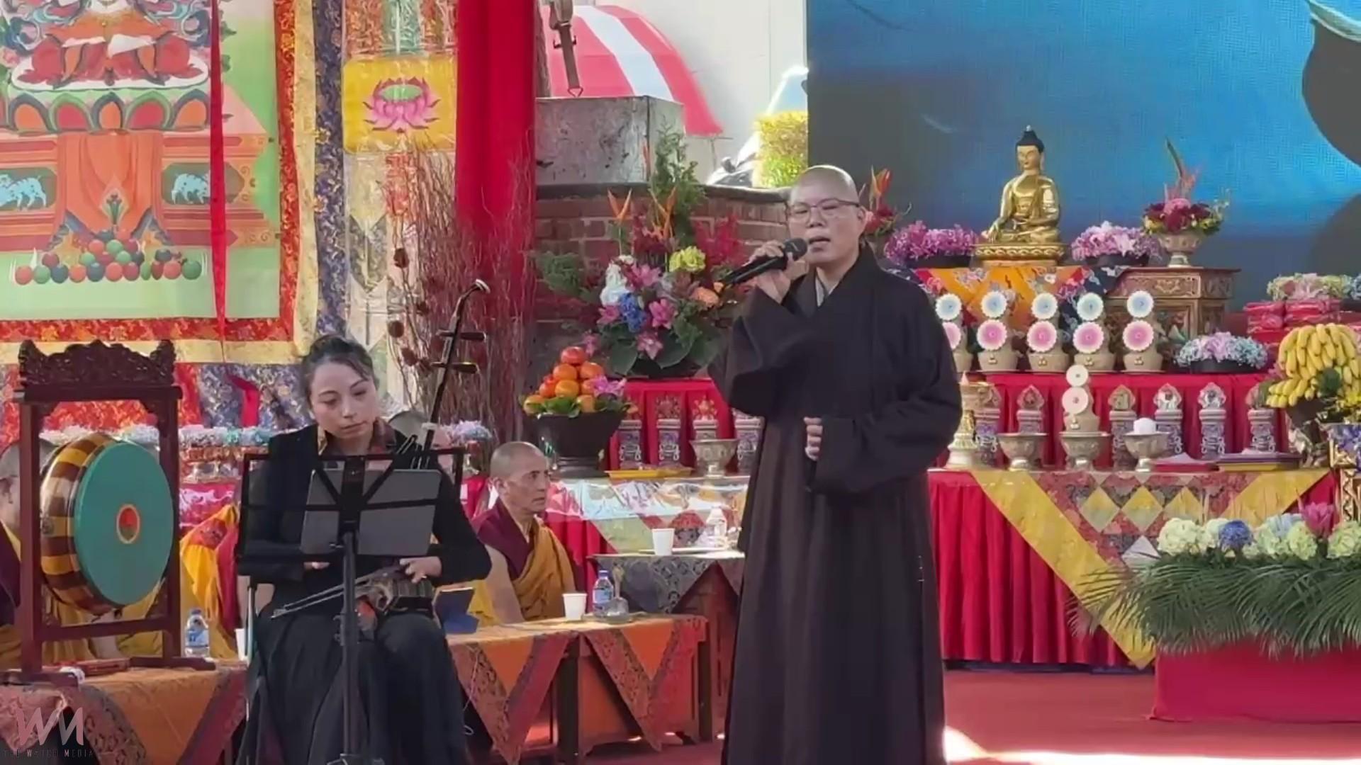 （有影片）／「讓愛傳久久」彰化公益點燈儀式　5千盞祈福燈匯聚善念 - https://www.watchmedia01.com