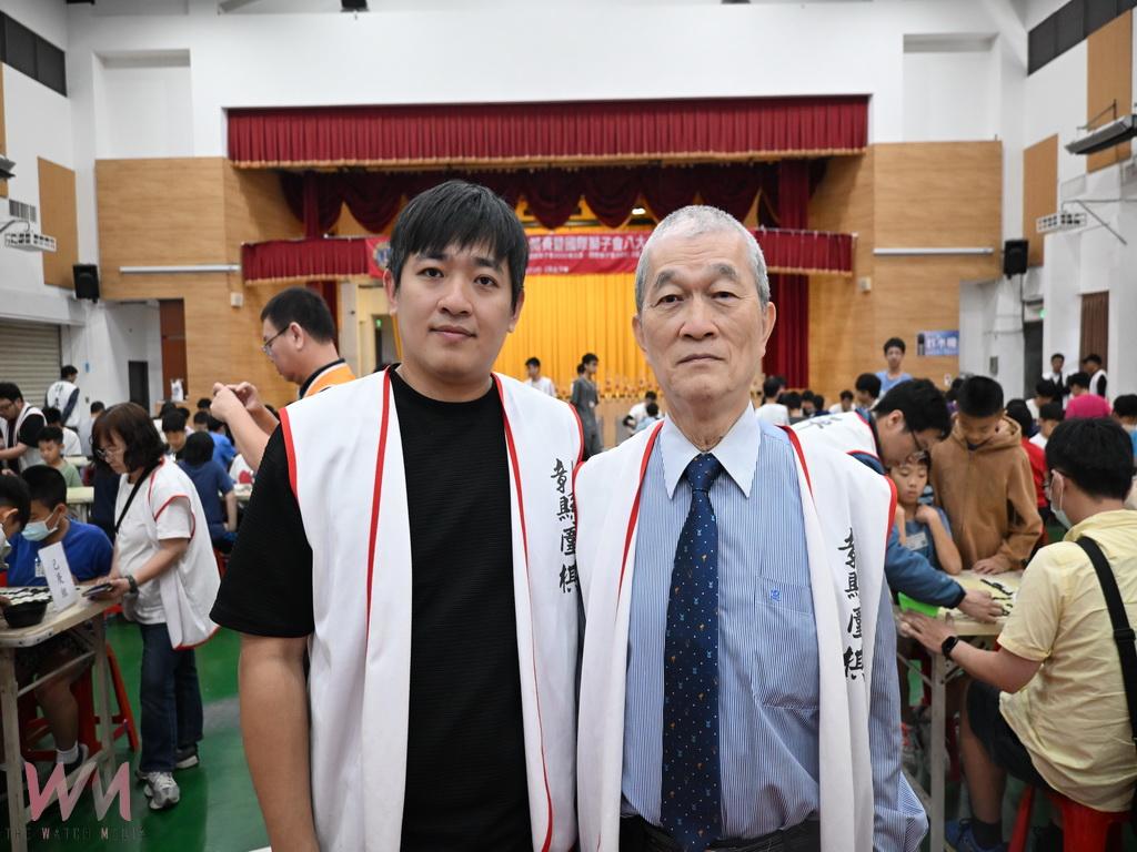 慈恩獅子會推廣圍棋教育　八大致業化為公開賽事吸引全國好手 - https://www.watchmedia01.com