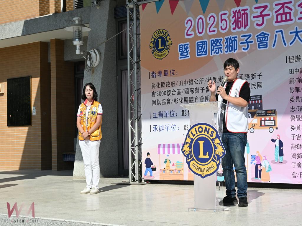 慈恩獅子會推廣圍棋教育　八大致業化為公開賽事吸引全國好手 - https://www.watchmedia01.com