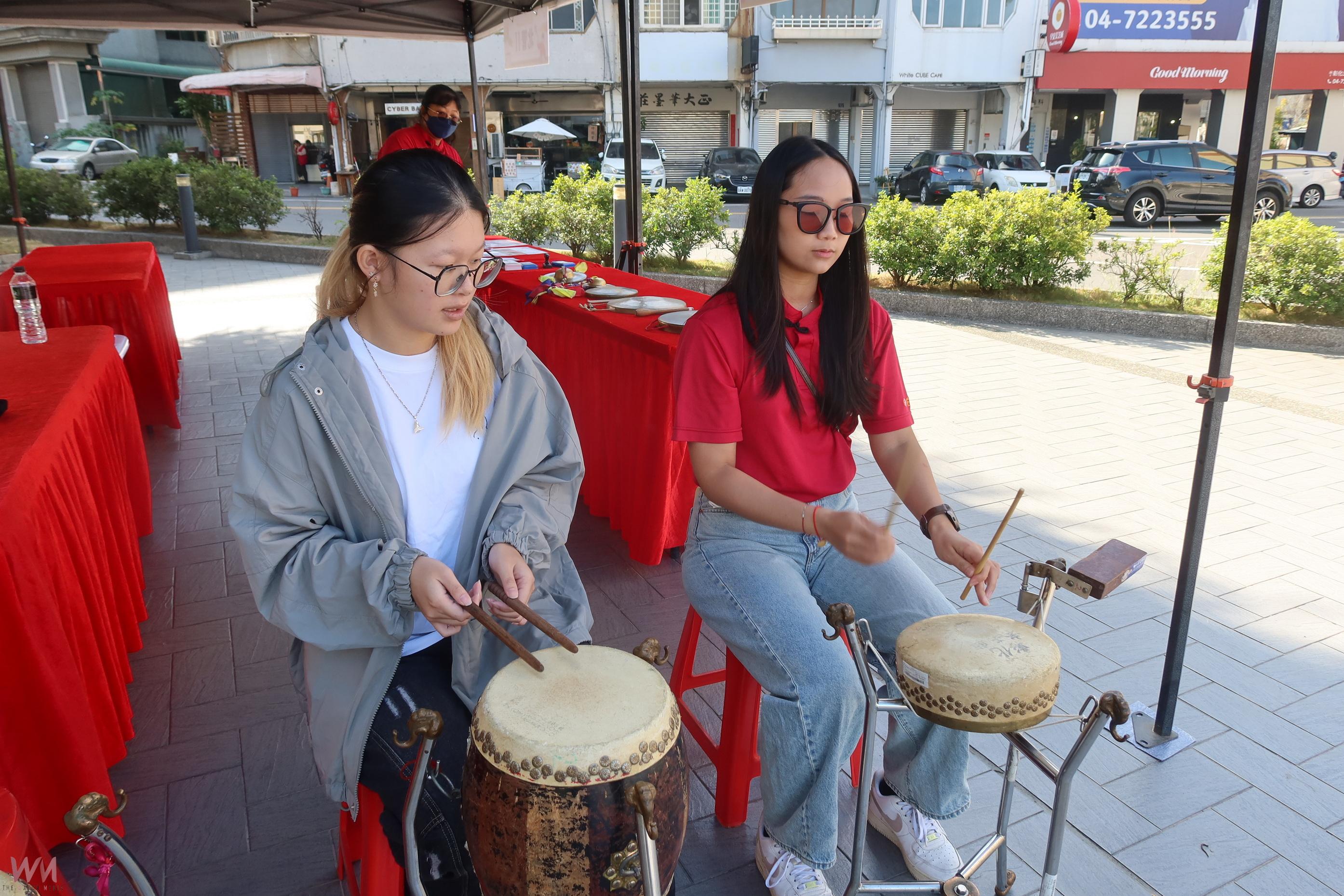 (有影片)/南北管秋之饗宴彰化登場 學生跨團演出展現傳統藝術魅力 - https://www.watchmedia01.com