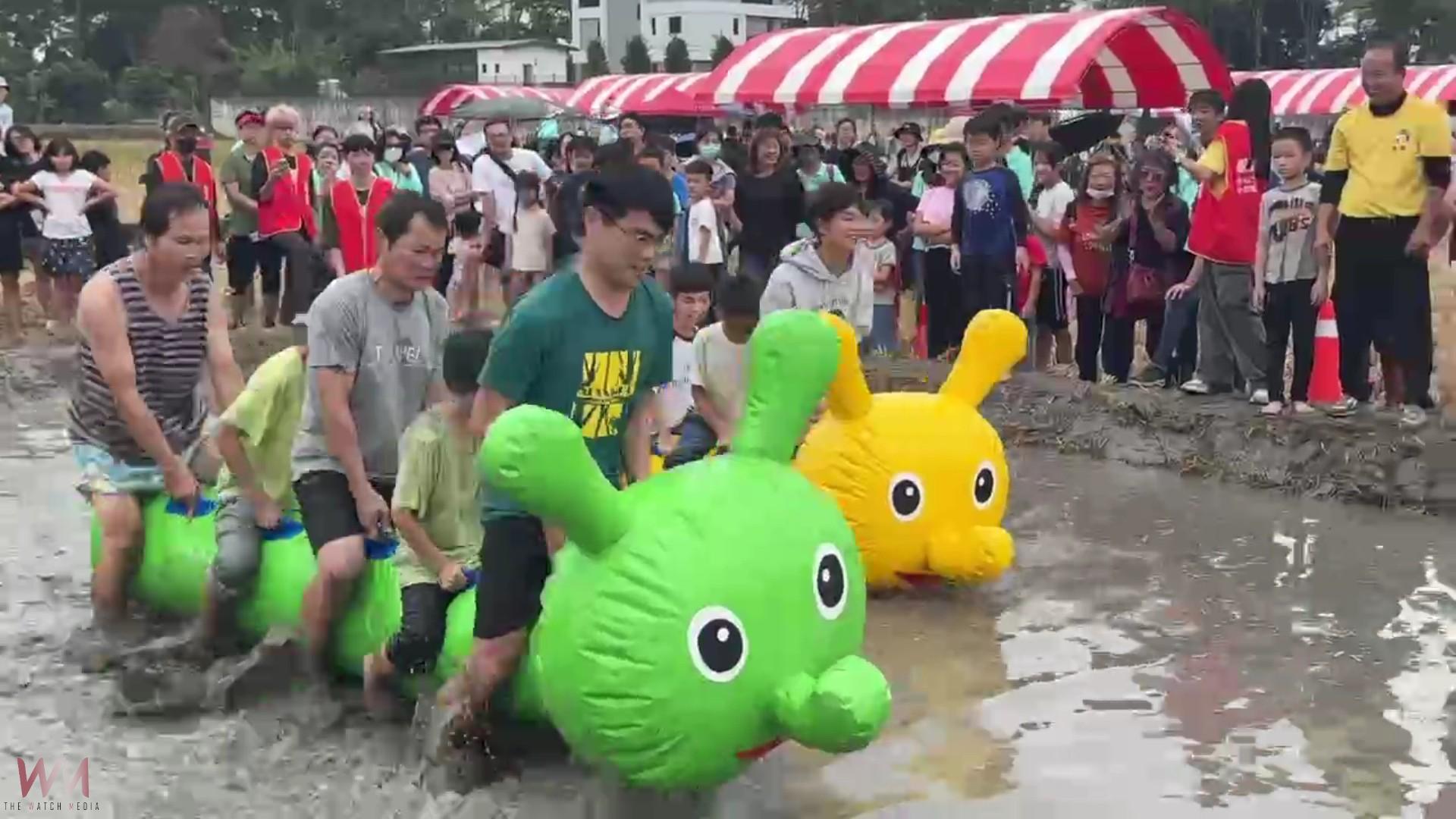 （有影片）／焢『八』焢焢！155窯全開　親子體驗傳統農村生活 - https://www.watchmedia01.com