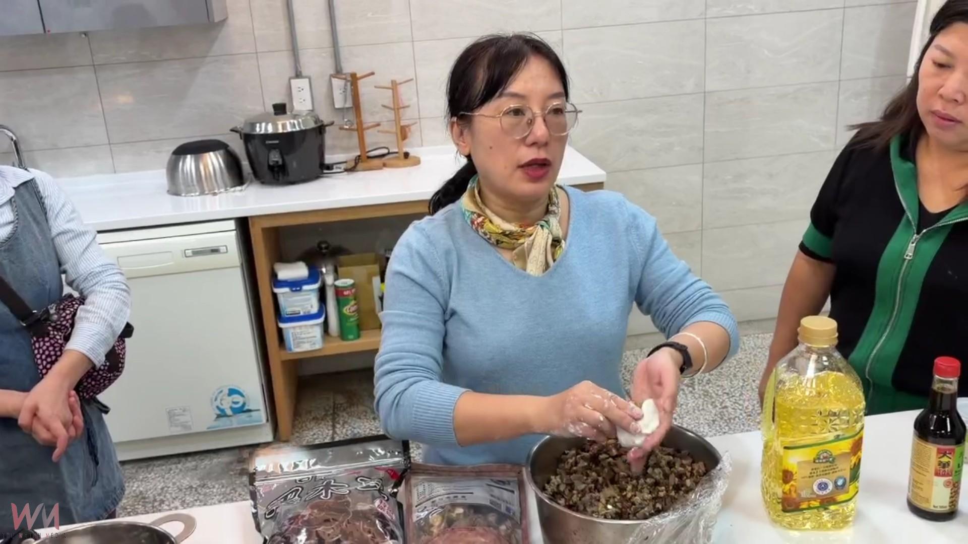 （有影片）／她用聲音說故事-梁金妮把思念與勇氣化作空中陪伴 - https://www.watchmedia01.com