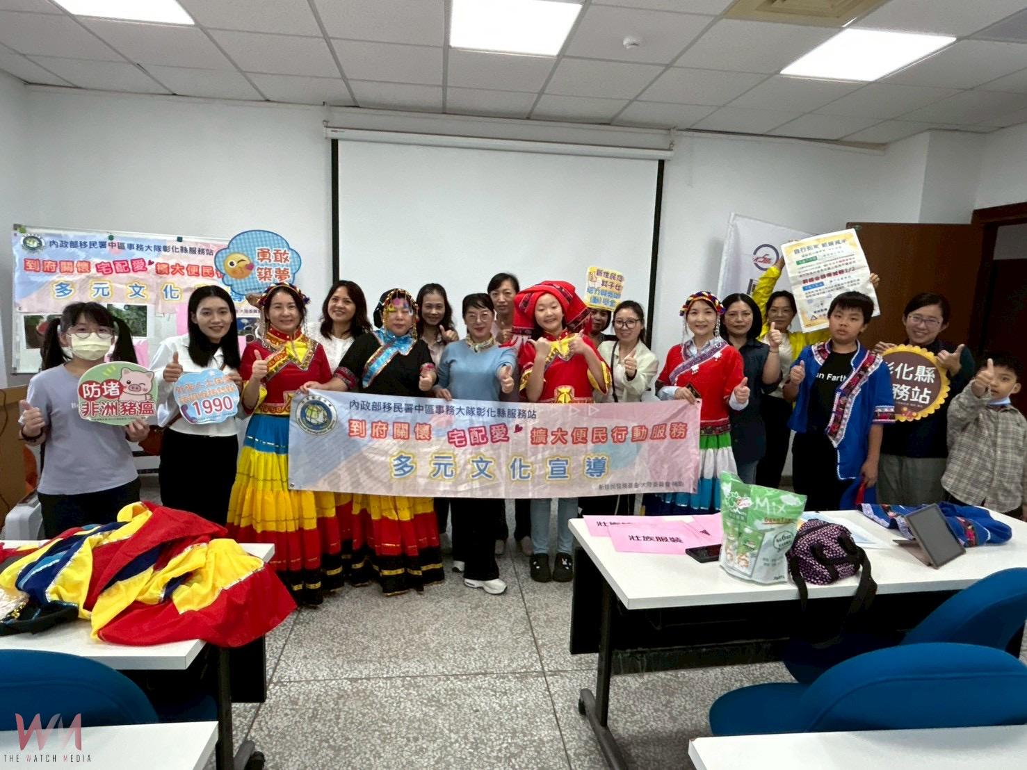 （有影片）／她用聲音說故事-梁金妮把思念與勇氣化作空中陪伴 - https://www.watchmedia01.com