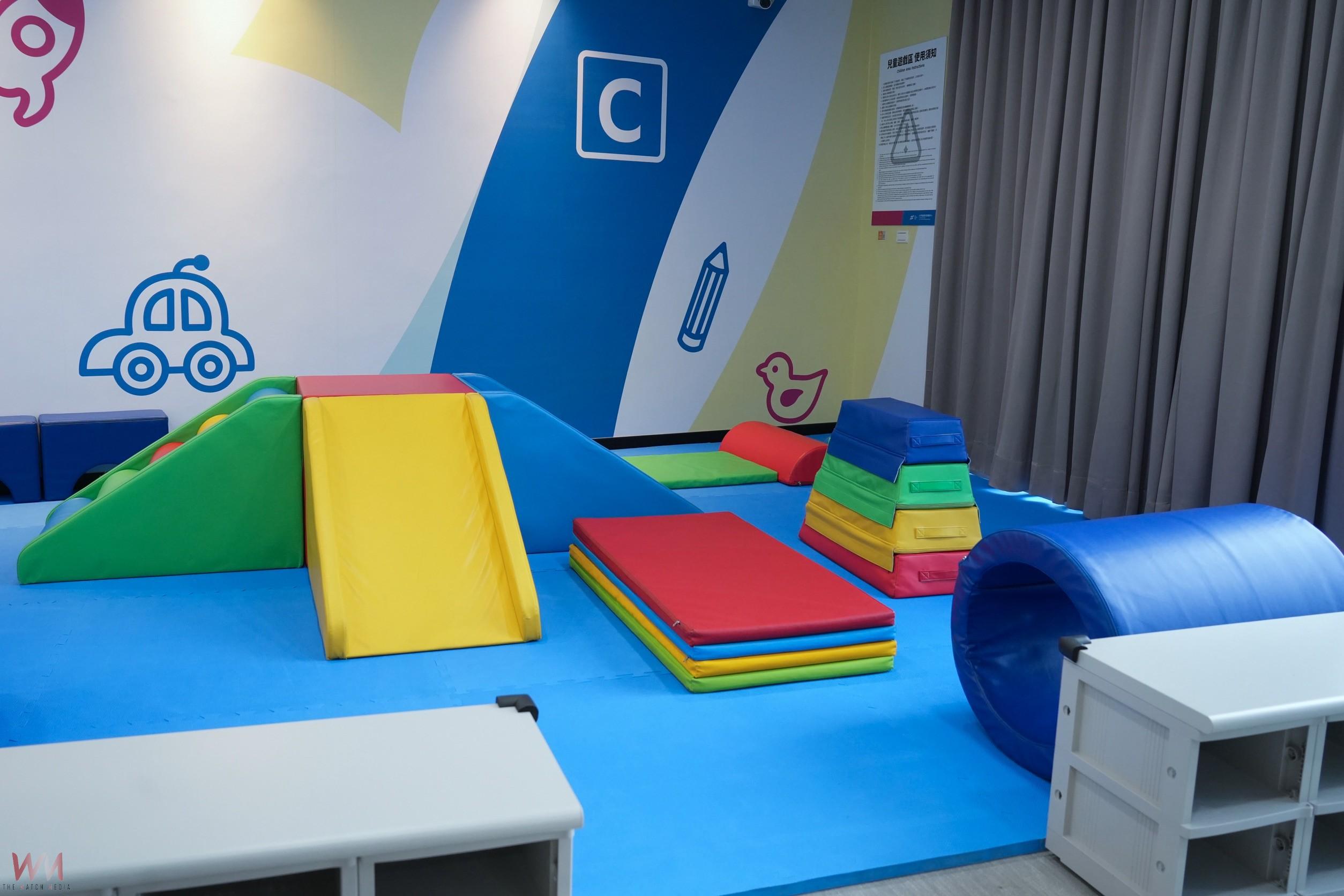 打造全國最大公立健身房　台中太平國民暨兒童運動中心開幕 - https://www.watchmedia01.com