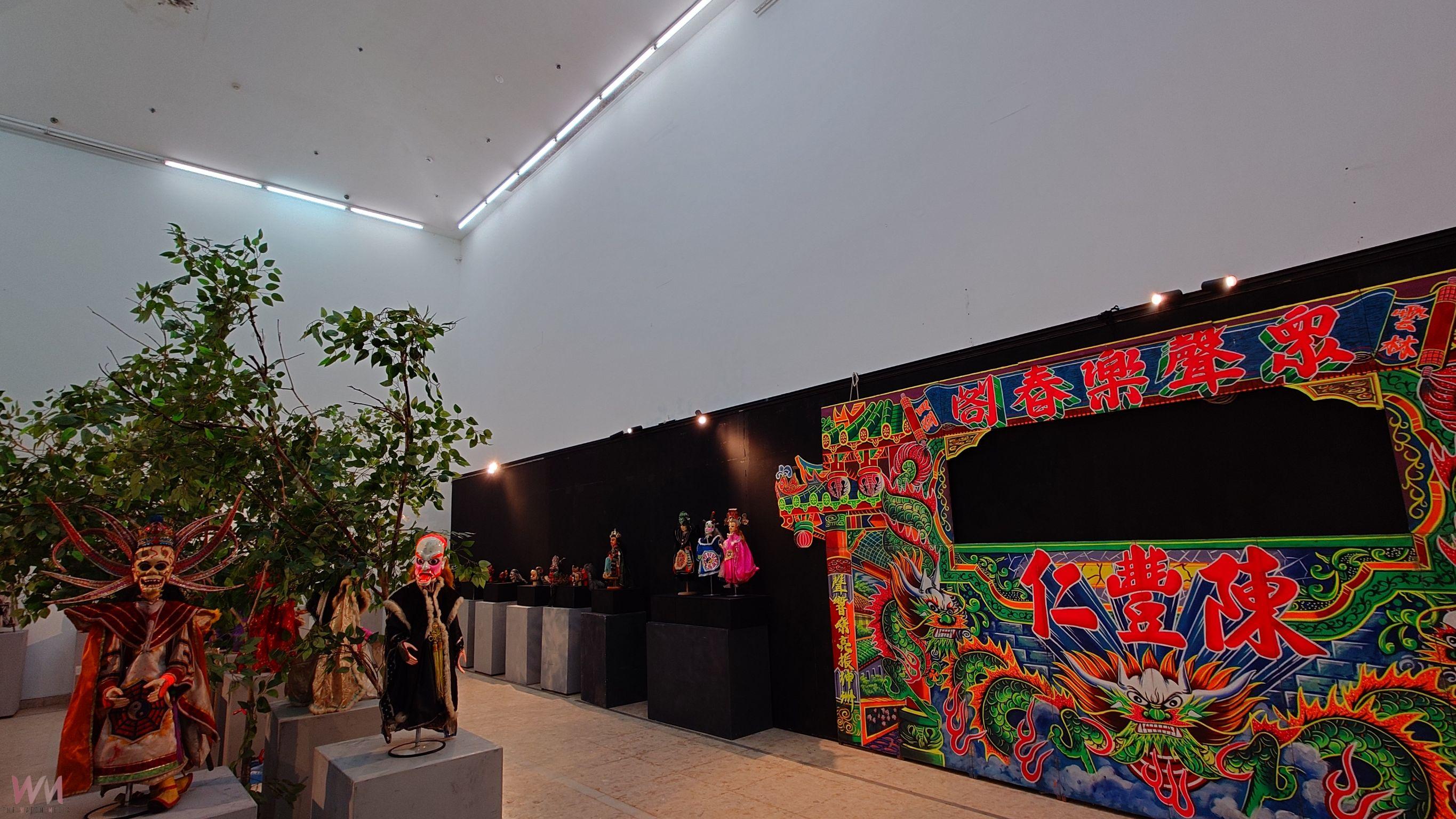 第十屆來嘉玩偶12月盛大登場　三百尊戲偶展、3公尺巨偶首度亮相 - https://www.watchmedia01.com