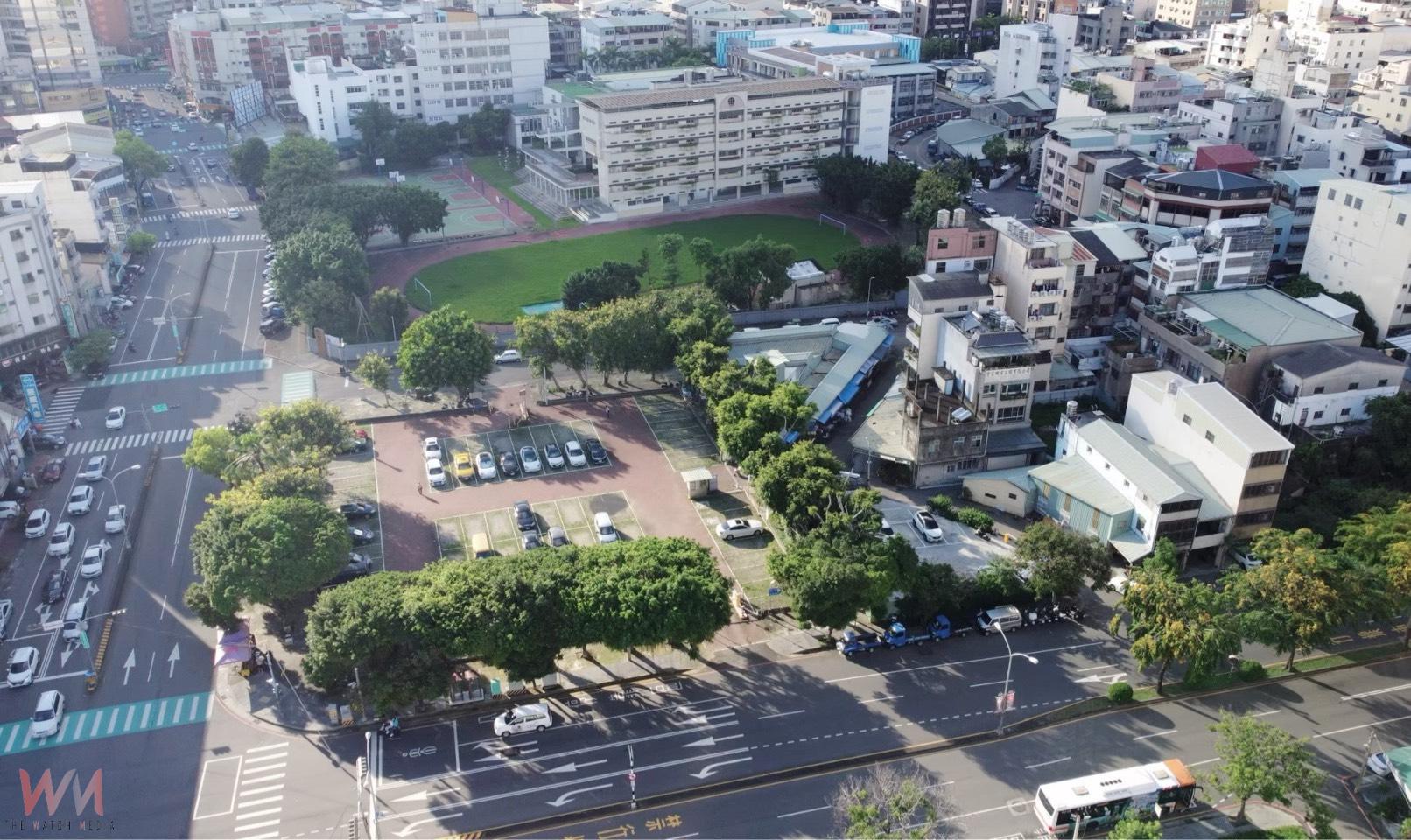 智慧、綠能、便利一次到位　台中市南平停車場啟動BOT招商 - https://www.watchmedia01.com