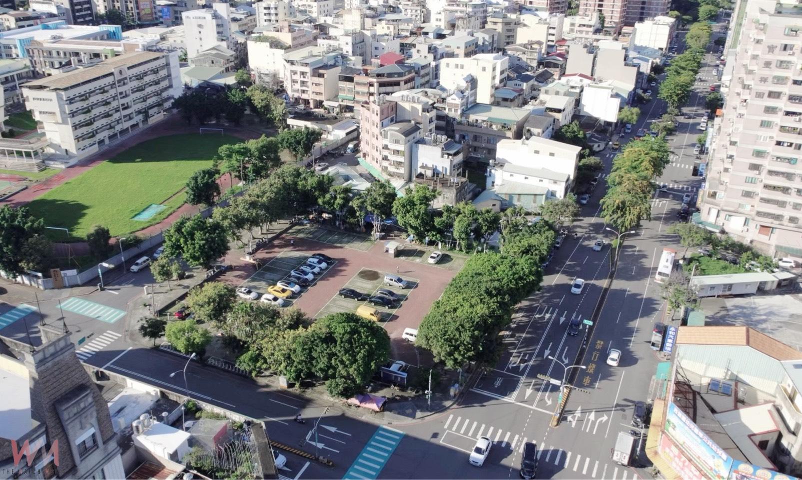 智慧、綠能、便利一次到位　台中市南平停車場啟動BOT招商 - https://www.watchmedia01.com