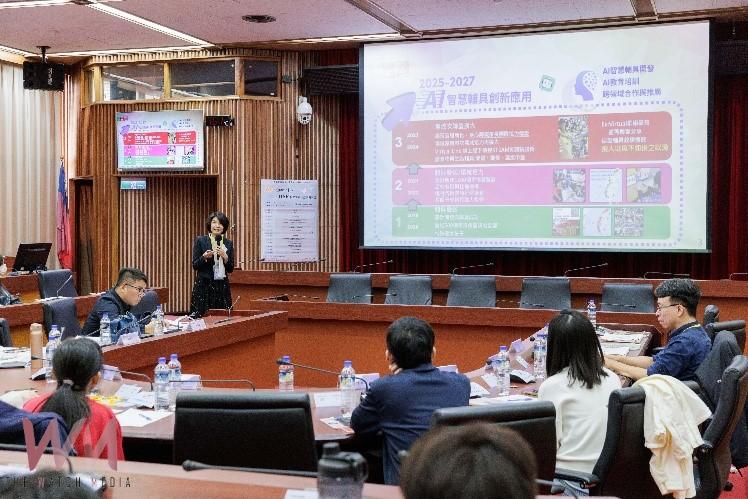 偏鄉教育怎麼做？彰師大辦跨校論壇　五校共談偏鄉教育 - https://www.watchmedia01.com