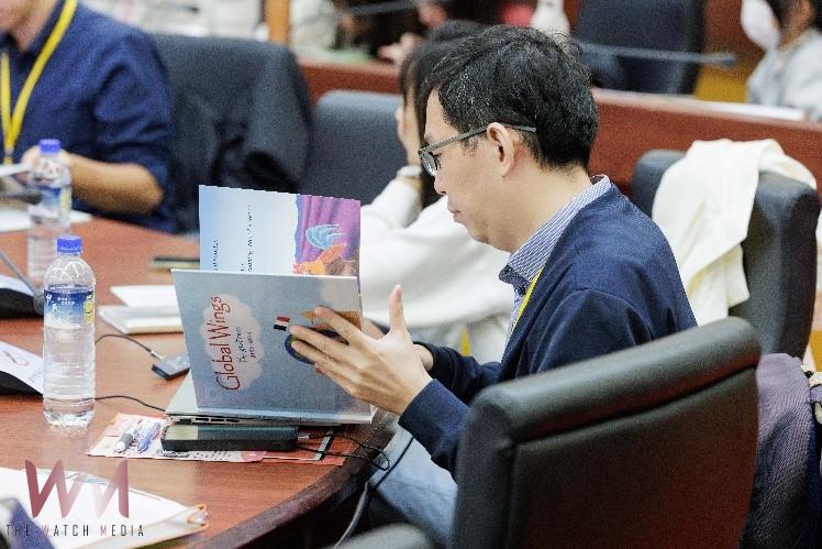 偏鄉教育怎麼做？彰師大辦跨校論壇　五校共談偏鄉教育 - https://www.watchmedia01.com