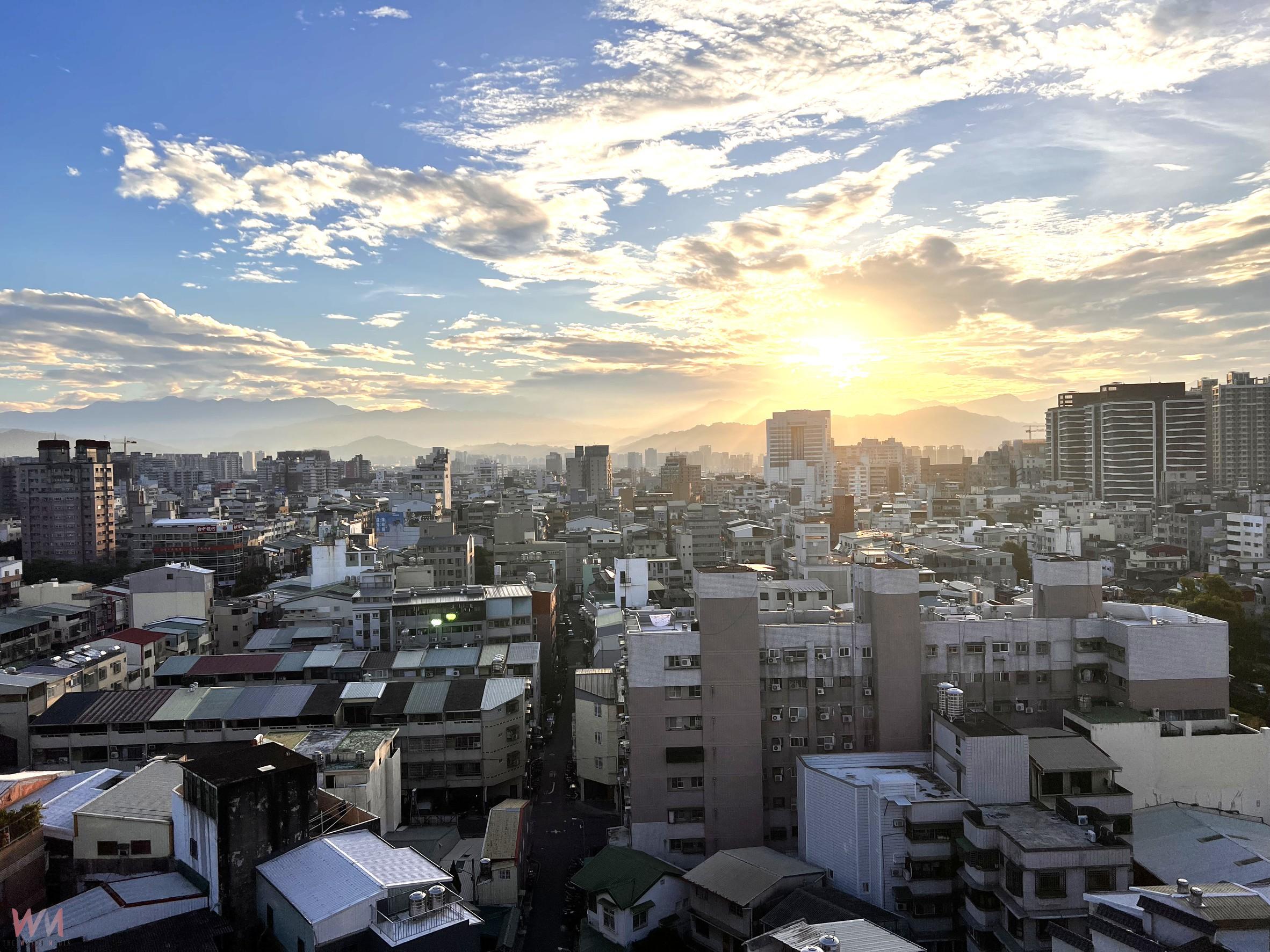 台中市危老重建直追北市　鄉林不動產：舊市區成重建熱點、開發商積極布局 - https://www.watchmedia01.com