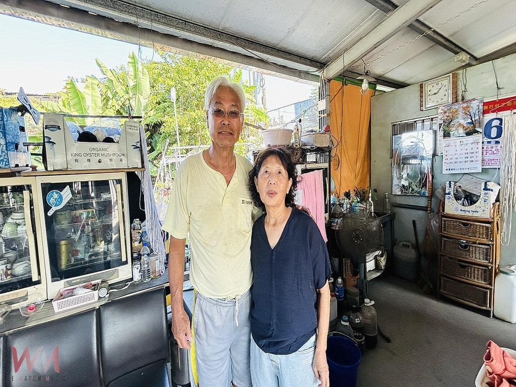 開心農場經營逾十年 簡充實非營利模式吸引在職與退休族 - https://www.watchmedia01.com