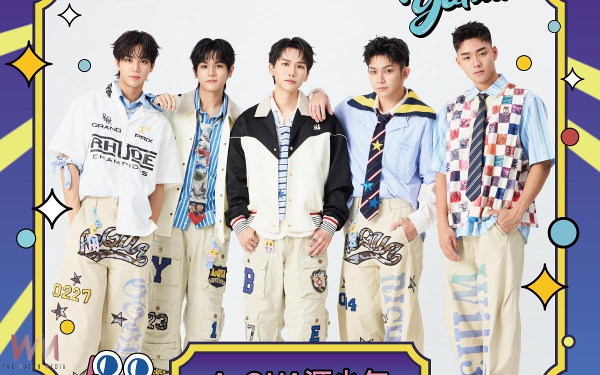 雲林跨年第二波卡司公開　六大唱將登場預告12/12揭曉神祕韓團 - https://www.watchmedia01.com