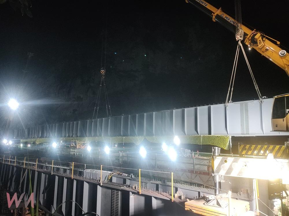 災後復建工程表現優異 南投縣榮獲勞動部「金安獎」地方機關組佳作 - https://www.watchmedia01.com