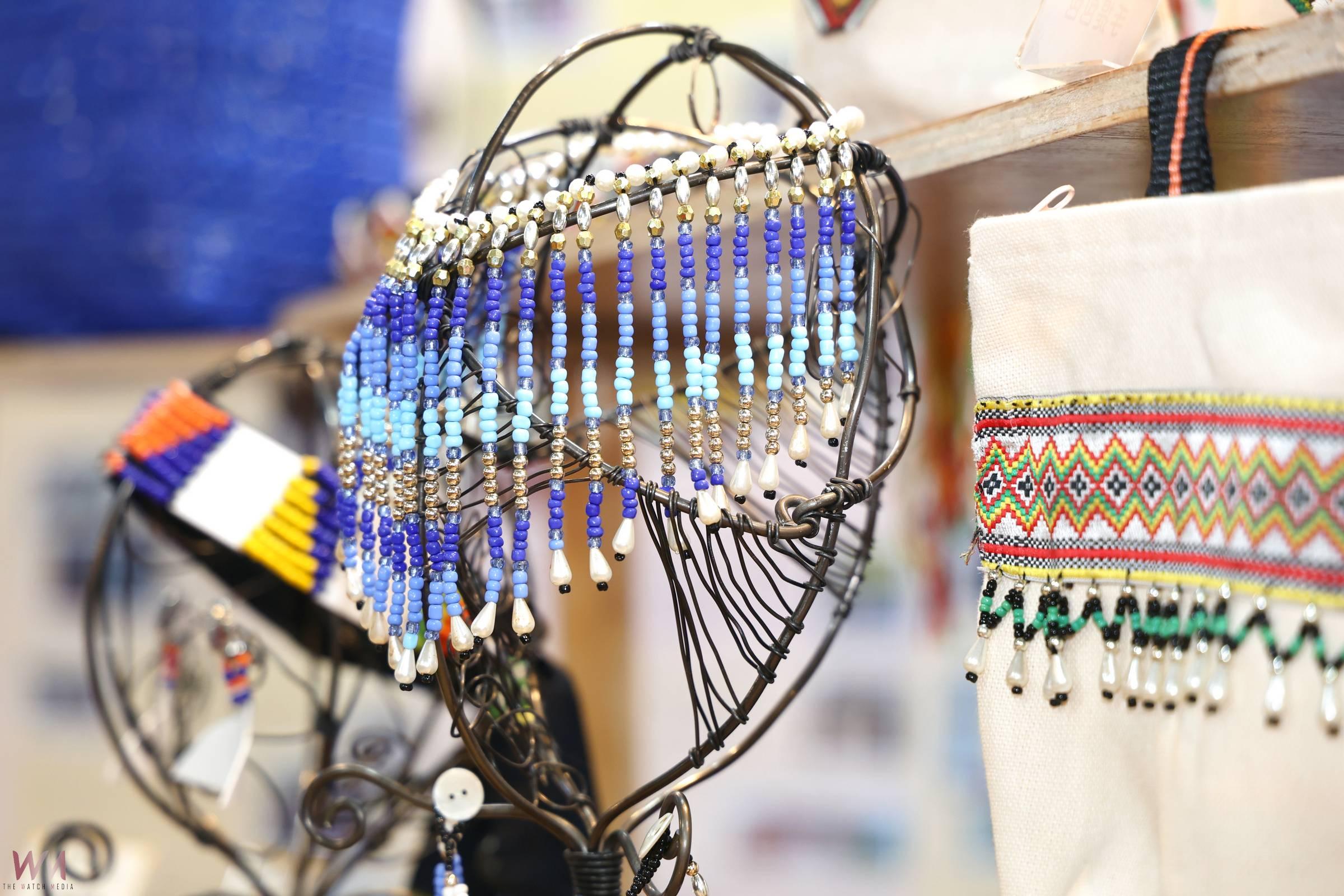 「不老・原民」圓夢工坊6日埔里展成果 歡迎大家前往參觀選購共助南投原鄉長輩巧手圓夢 - https://www.watchmedia01.com