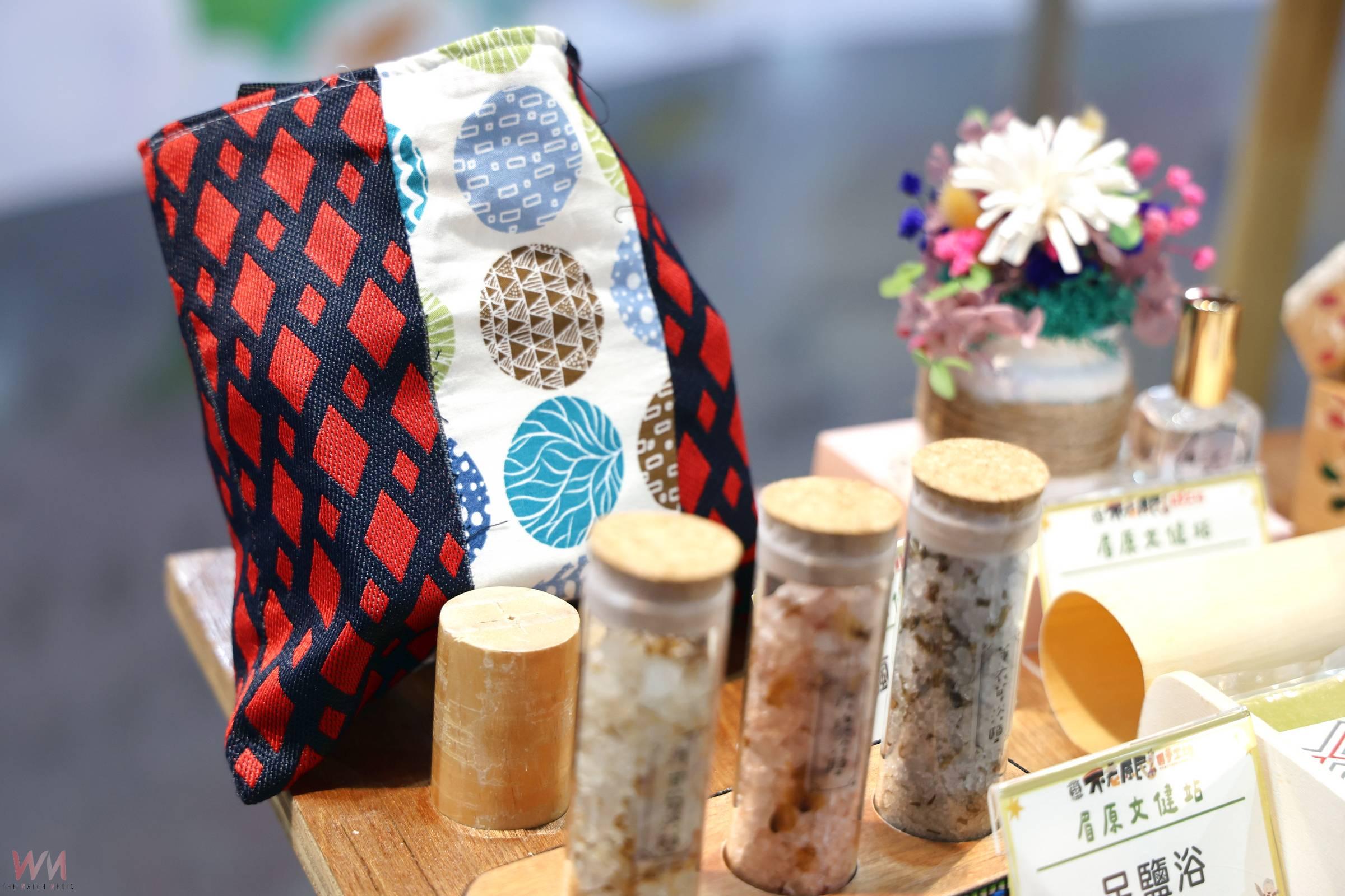 「不老・原民」圓夢工坊6日埔里展成果 歡迎大家前往參觀選購共助南投原鄉長輩巧手圓夢 - https://www.watchmedia01.com