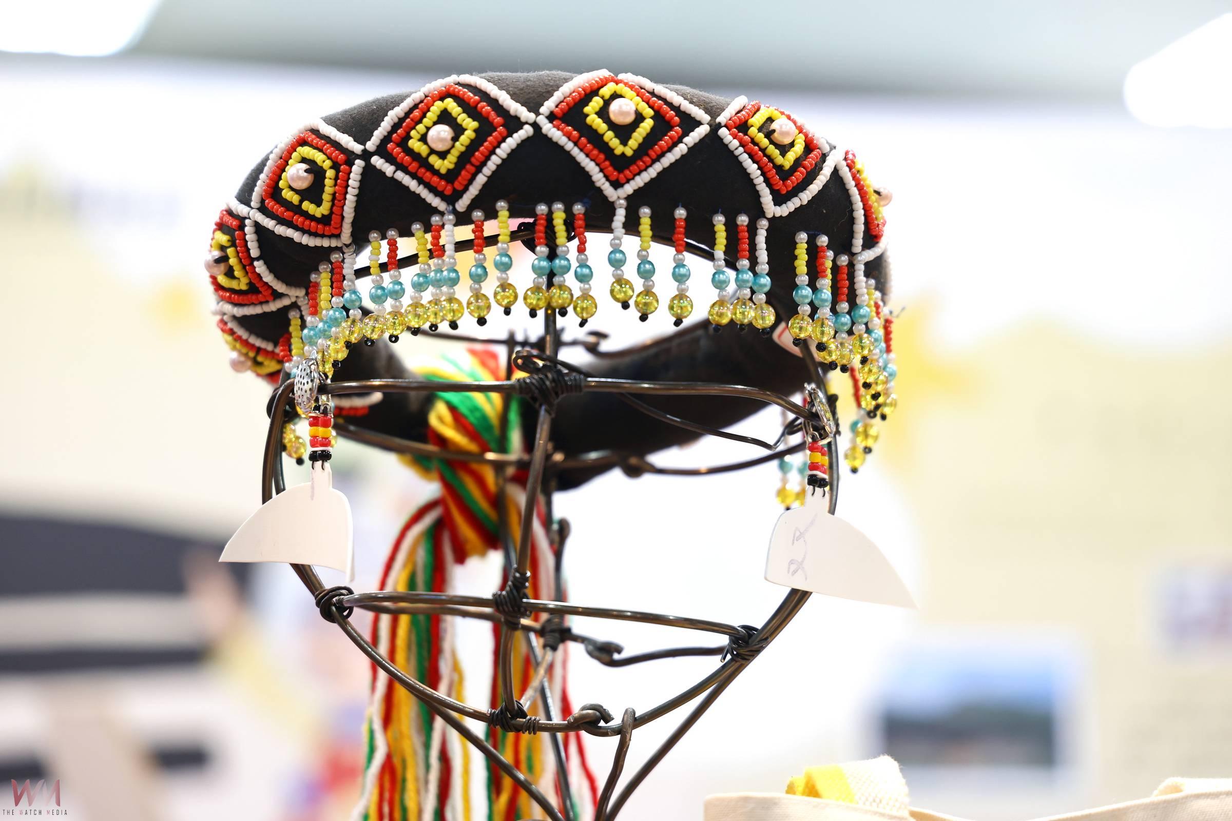 「不老・原民」圓夢工坊6日埔里展成果 歡迎大家前往參觀選購共助南投原鄉長輩巧手圓夢 - https://www.watchmedia01.com