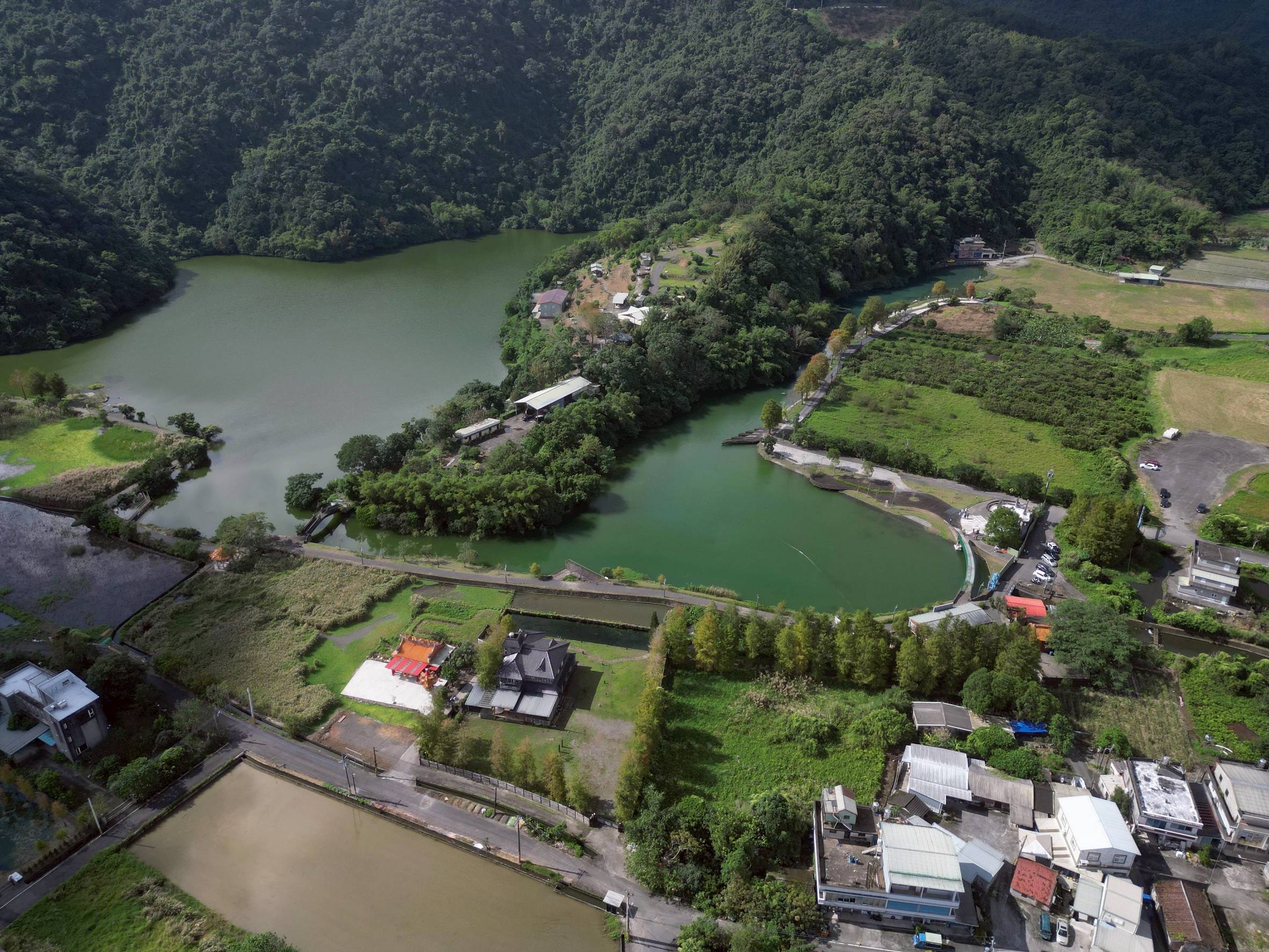 久違了「大湖風景區」!115年重新開放提供遊憩新選擇 - https://www.watchmedia01.com