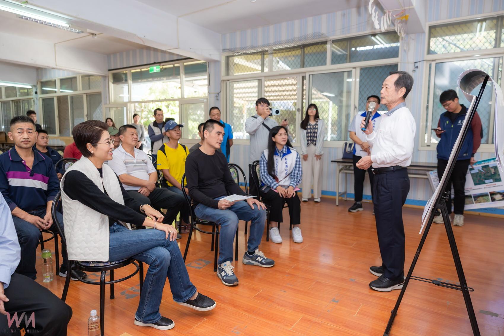 南投斥資約1800萬元　力拼改善信義鄉道路品質 - https://www.watchmedia01.com