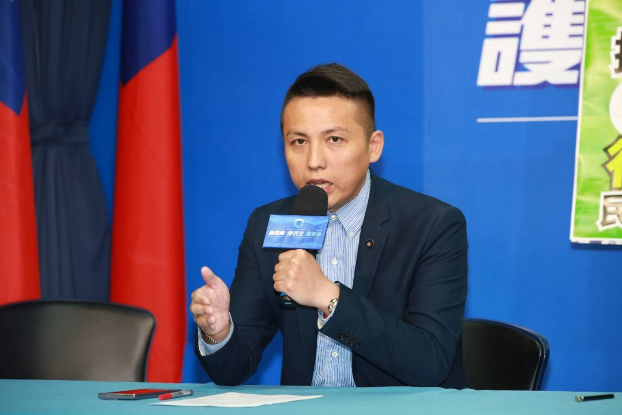 淡水大停水惹民怨　陳偉杰提案制定「新北市停水災害補助自治條例」 - https://www.watchmedia01.com