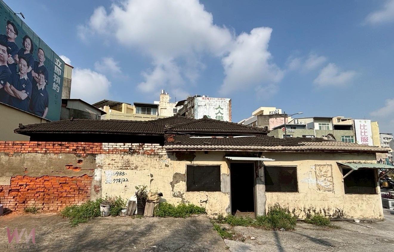 （有影片）／彰化百年老官舍活化動工　未來成藝文展演新地標 - https://www.watchmedia01.com