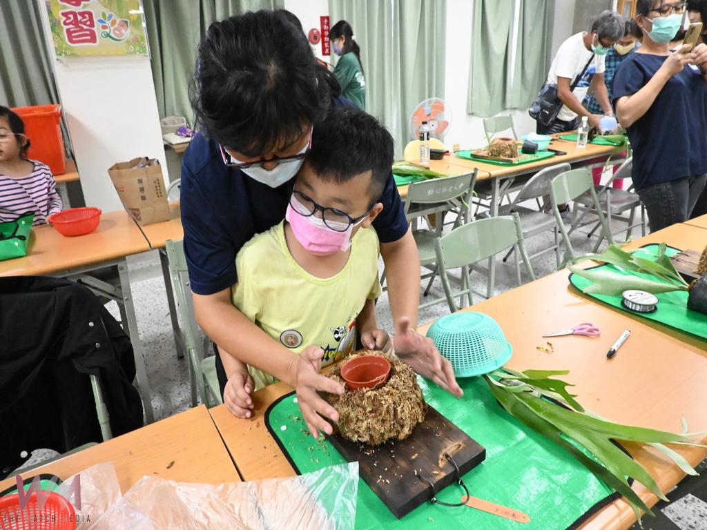 張佩瑩鄉長推展成人教育熱潮 埔心鄉公所網路報名每月秒殺 - https://www.watchmedia01.com