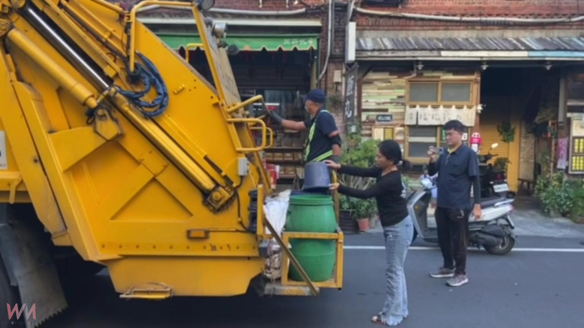 黑豬安心吃料　配合禁廚餘蒸煮政策　彰化養豬業禁用廚 - https://www.watchmedia01.com