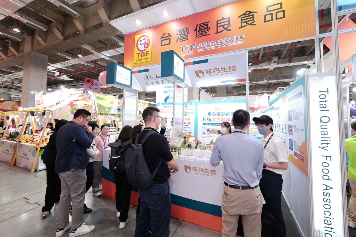 掌握健康老化商機　天然機能素材引領生技產業走向國際 - https://www.watchmedia01.com