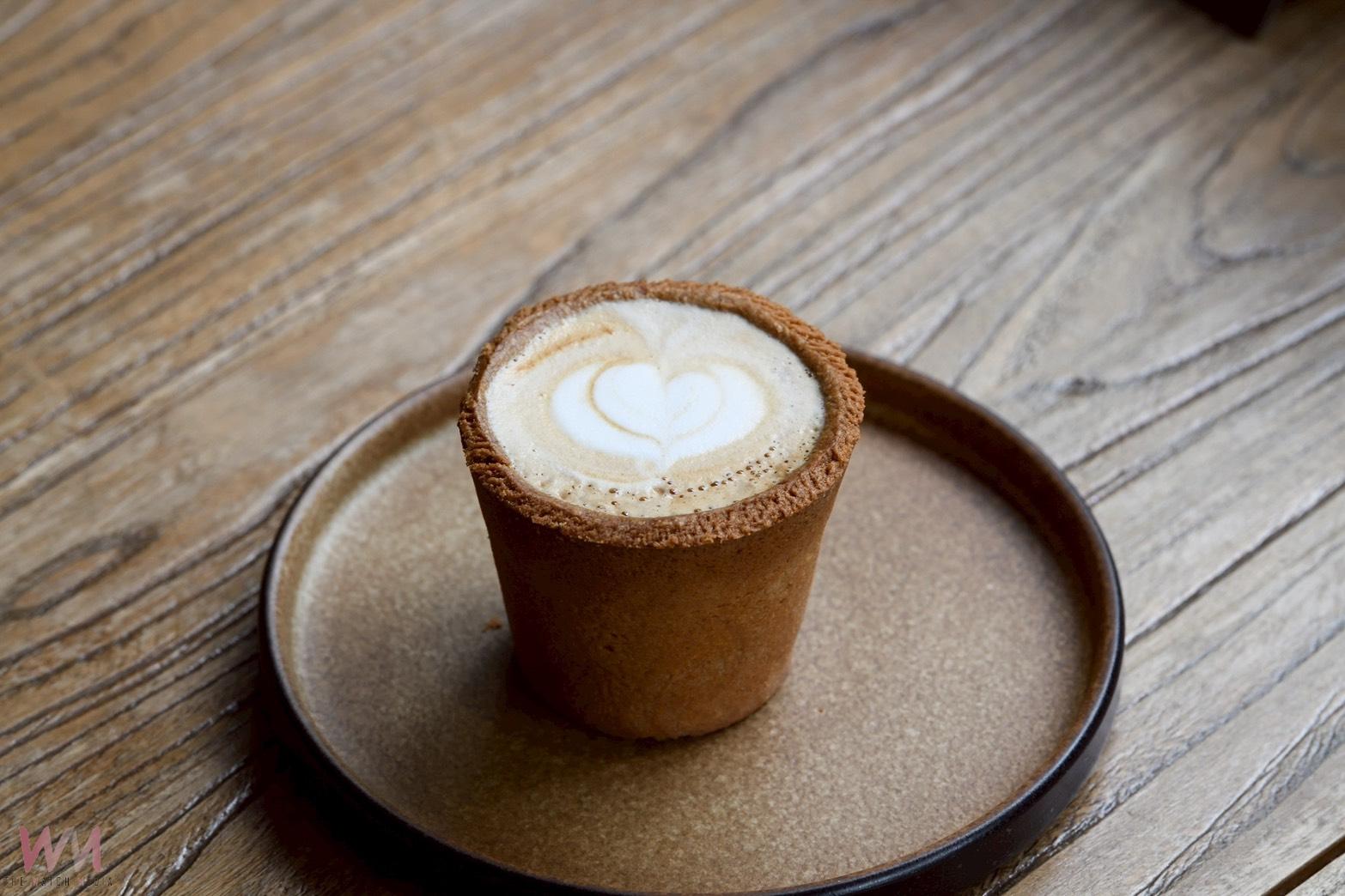 南投在地品牌串聯推動永續烘焙友善石虎青蕉皮粉點心12月限時跑店活動登場 - https://www.watchmedia01.com