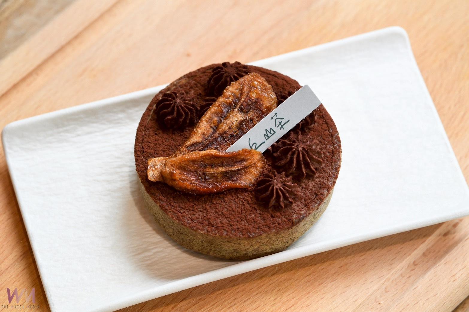 南投在地品牌串聯推動永續烘焙友善石虎青蕉皮粉點心12月限時跑店活動登場 - https://www.watchmedia01.com