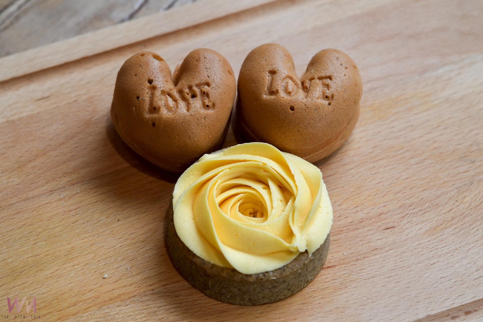 南投在地品牌串聯推動永續烘焙友善石虎青蕉皮粉點心12月限時跑店活動登場 - https://www.watchmedia01.com