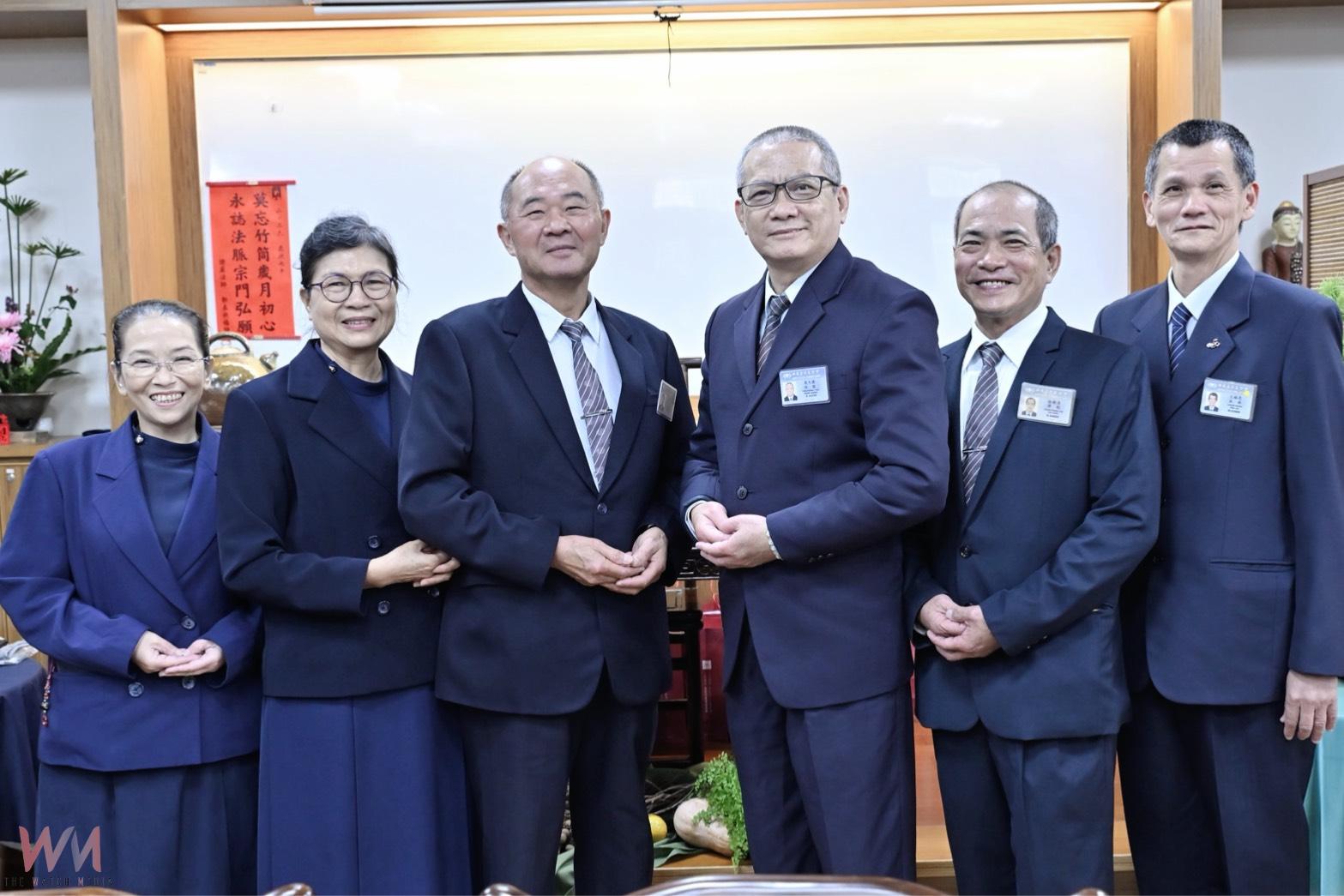 更生人覺悟20年行善不輟　發願以生命故事點亮迷途者心燈 - https://www.watchmedia01.com