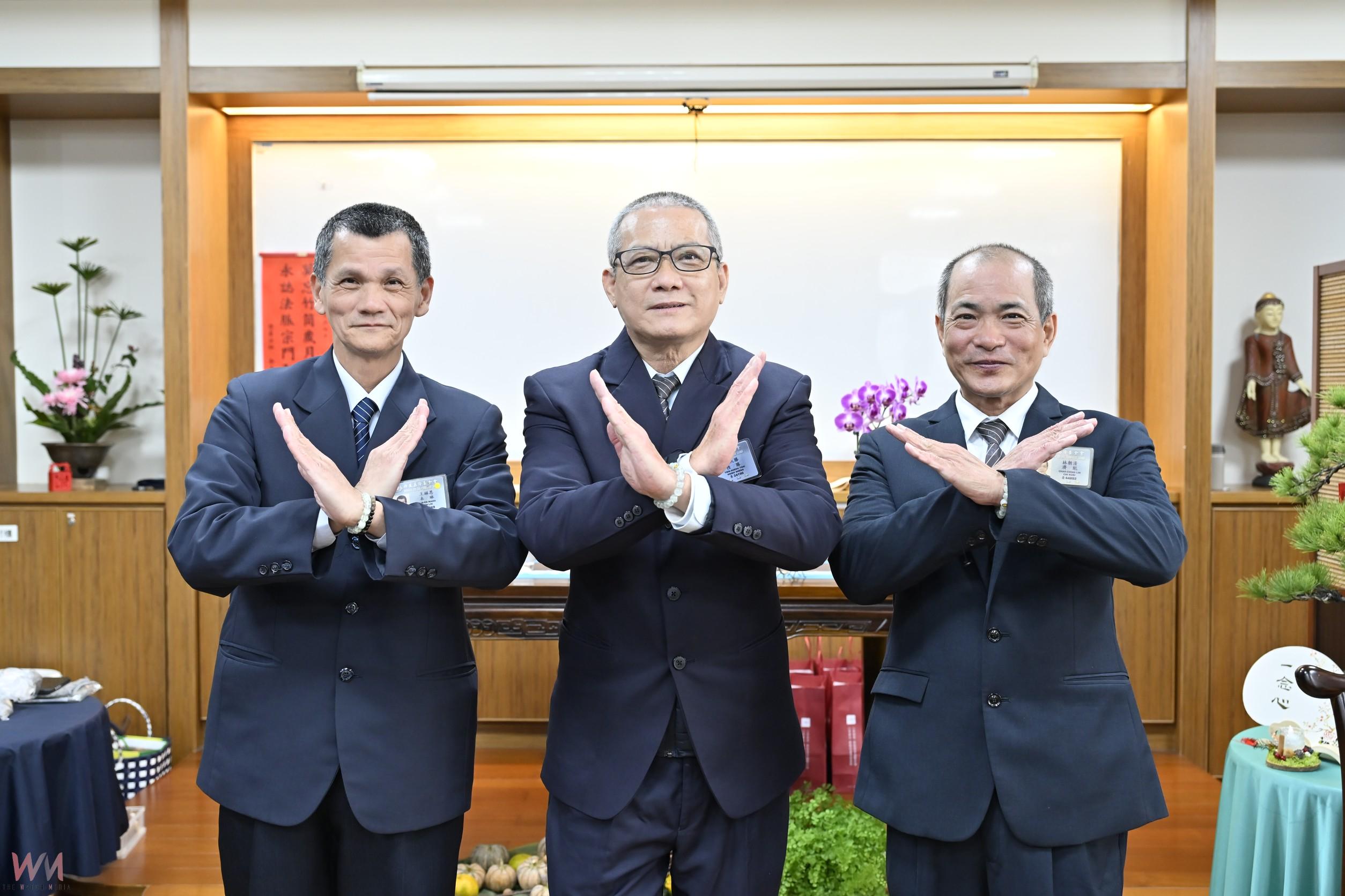 更生人覺悟20年行善不輟　發願以生命故事點亮迷途者心燈 - https://www.watchmedia01.com