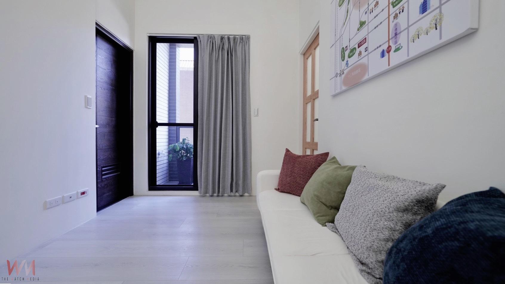 壓軸好宅正式公開　2025台中購物節送北屯區「十期蛋黃」機能宅 - https://www.watchmedia01.com