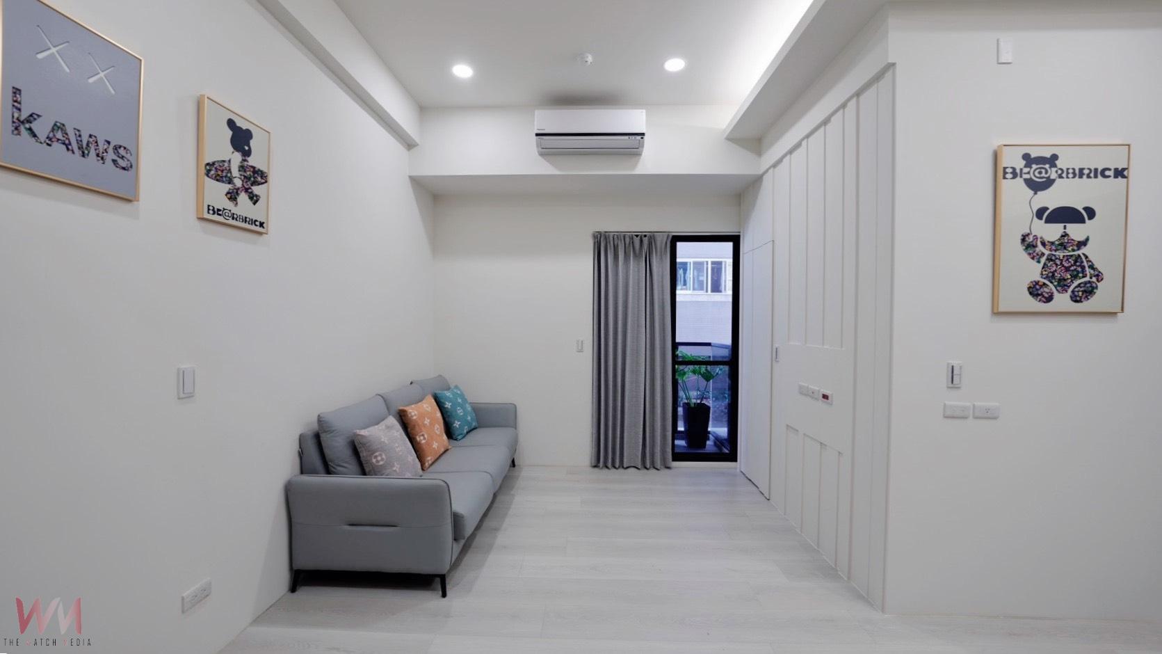 壓軸好宅正式公開　2025台中購物節送北屯區「十期蛋黃」機能宅 - https://www.watchmedia01.com